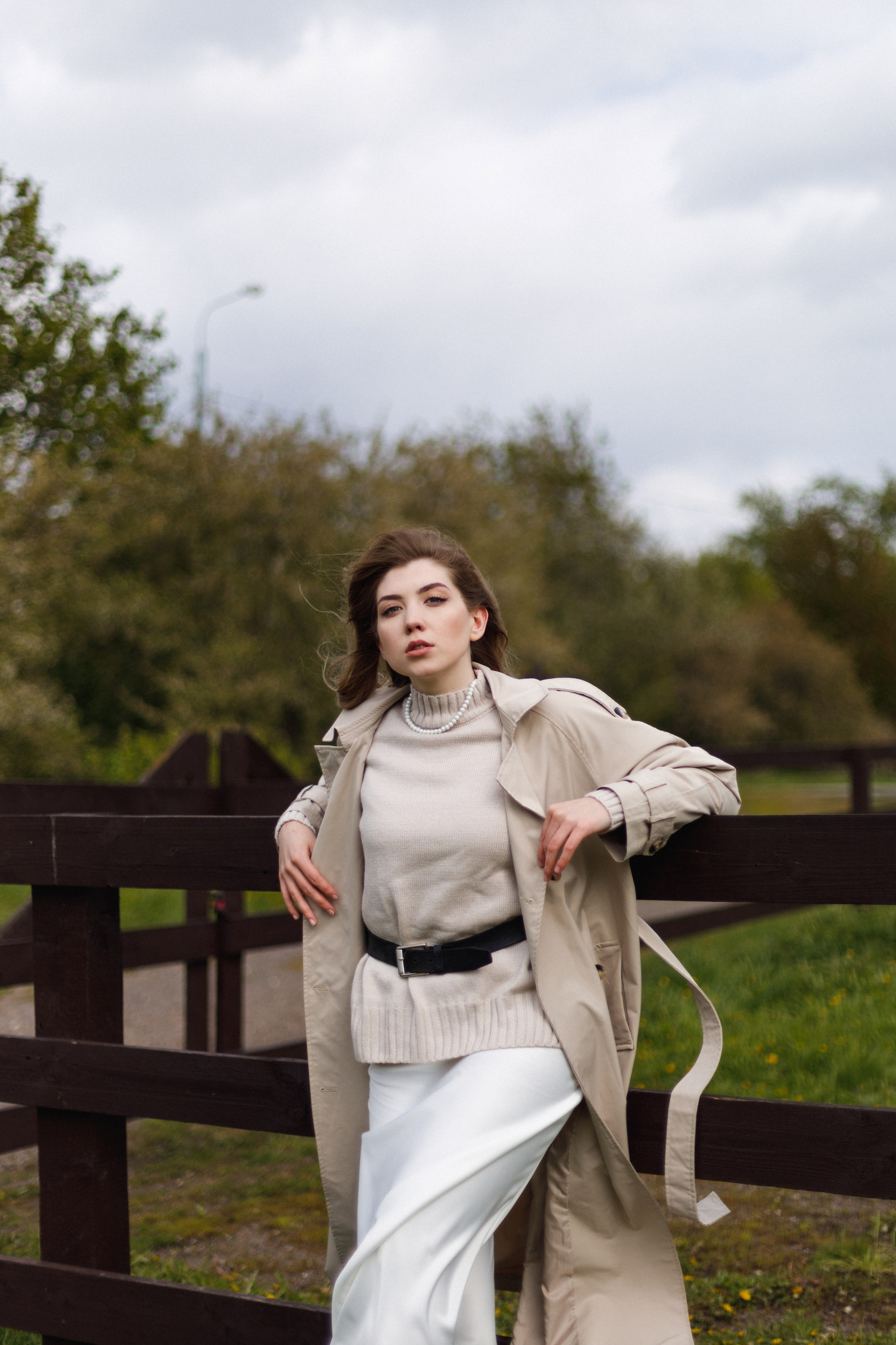 Александра. Фотограф Дарья Смирнова
