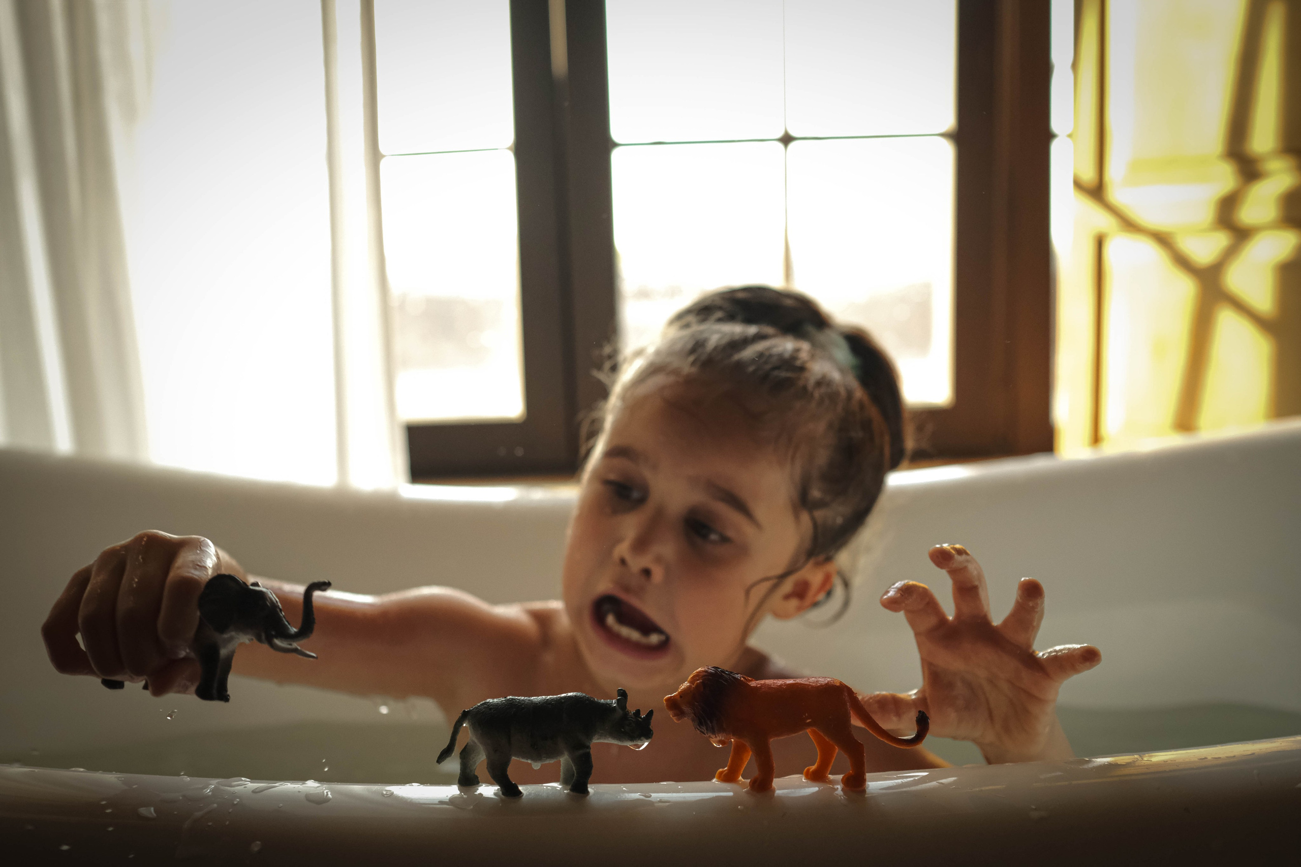 Семейный фотограф в Санкт-Петербурге Дарья Косянчук