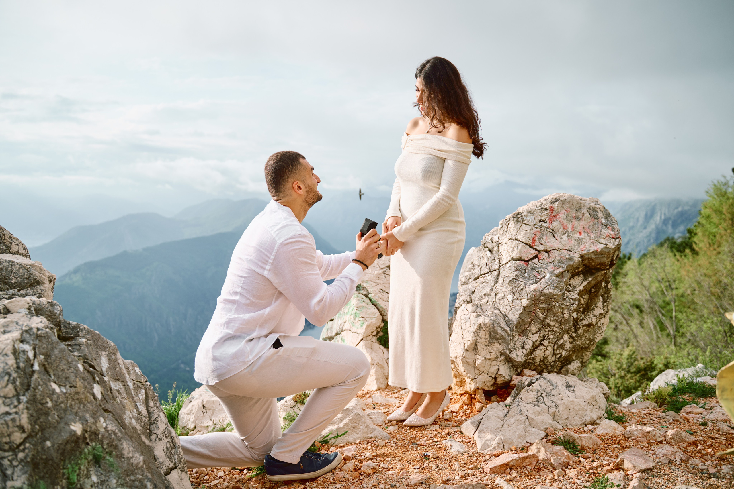 Horizont Bar. Photographer in Montenegro | Фотограф в Черногории