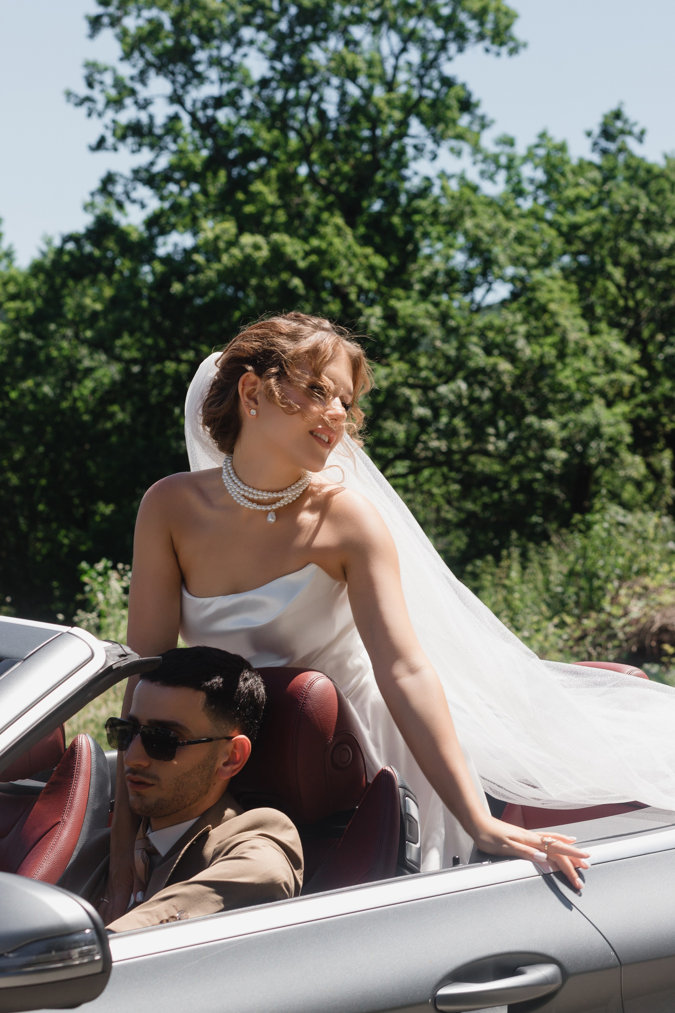 26.06.2024. Свадебный фотограф Краснодара Александр Кулагин