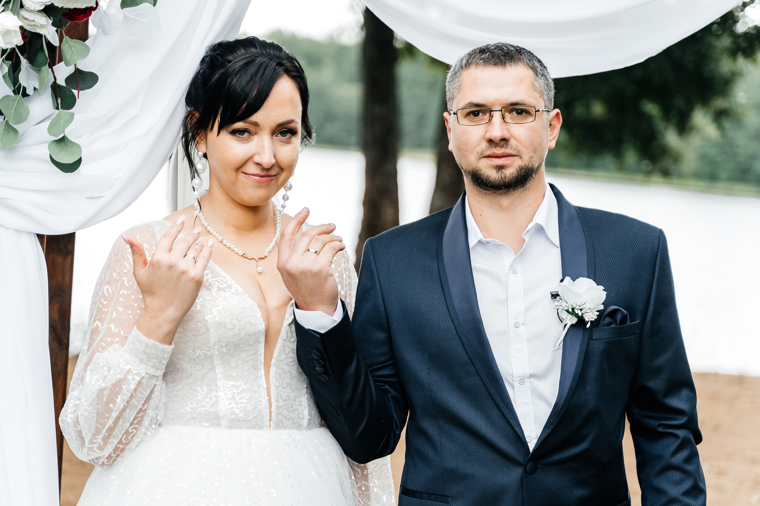 Дмитрий и Мария. Фотограф Новополоцк, Полоцк, Минск, РБ, Зимаков Егор