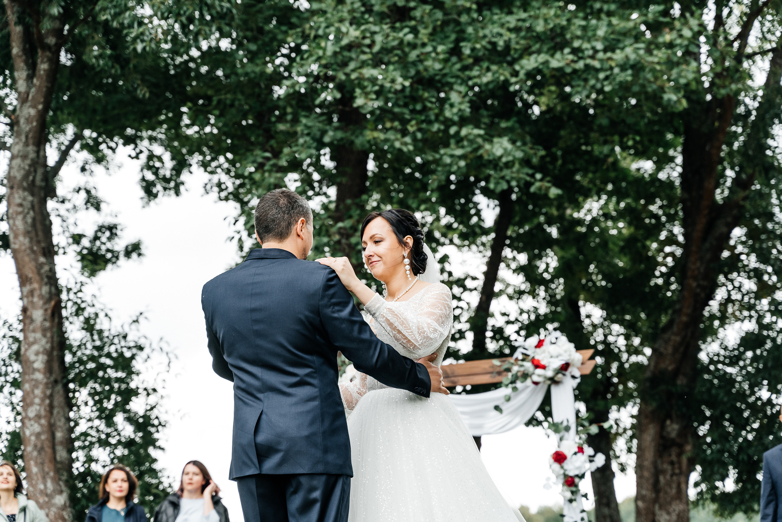 Дмитрий и Мария. Фотограф Новополоцк, Полоцк, Минск, РБ, Зимаков Егор