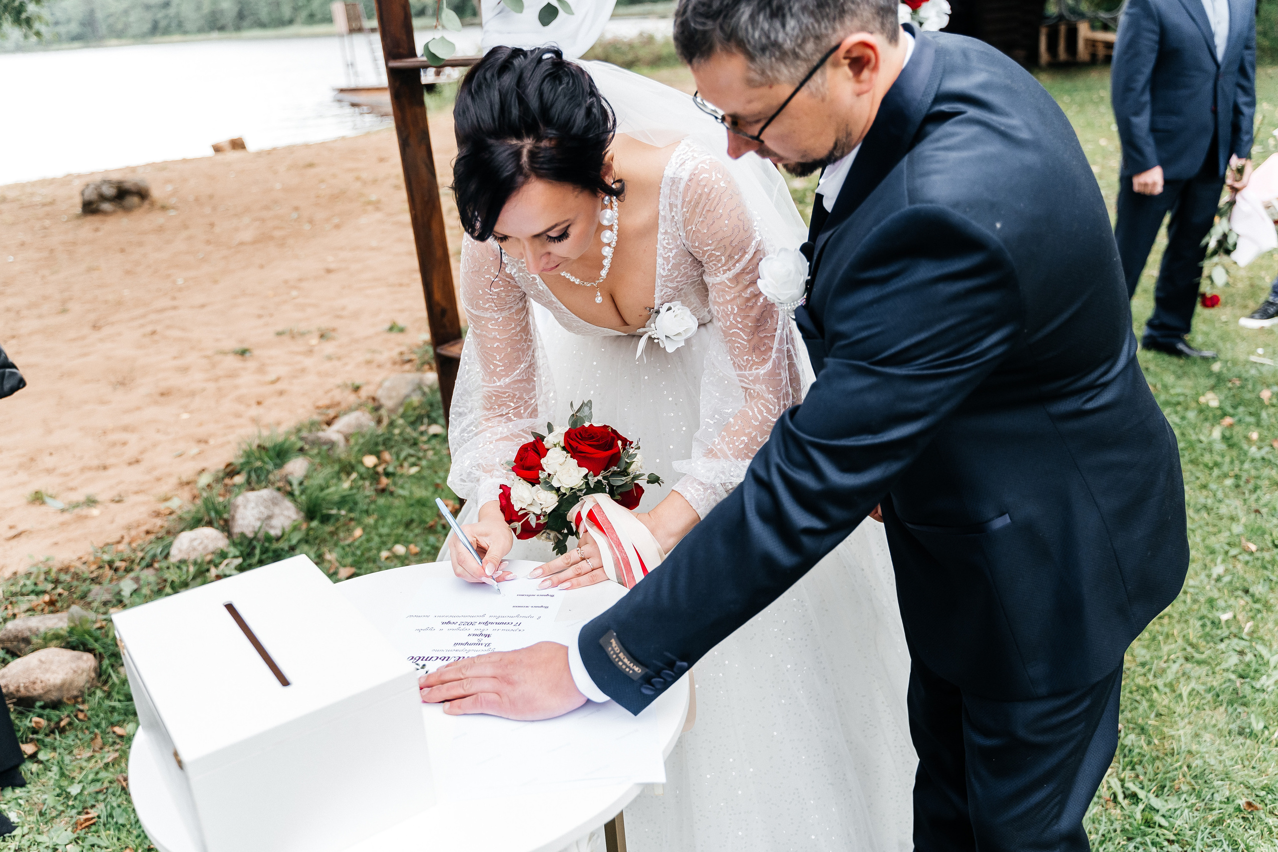 Дмитрий и Мария. Фотограф Новополоцк, Полоцк, Минск, РБ, Зимаков Егор