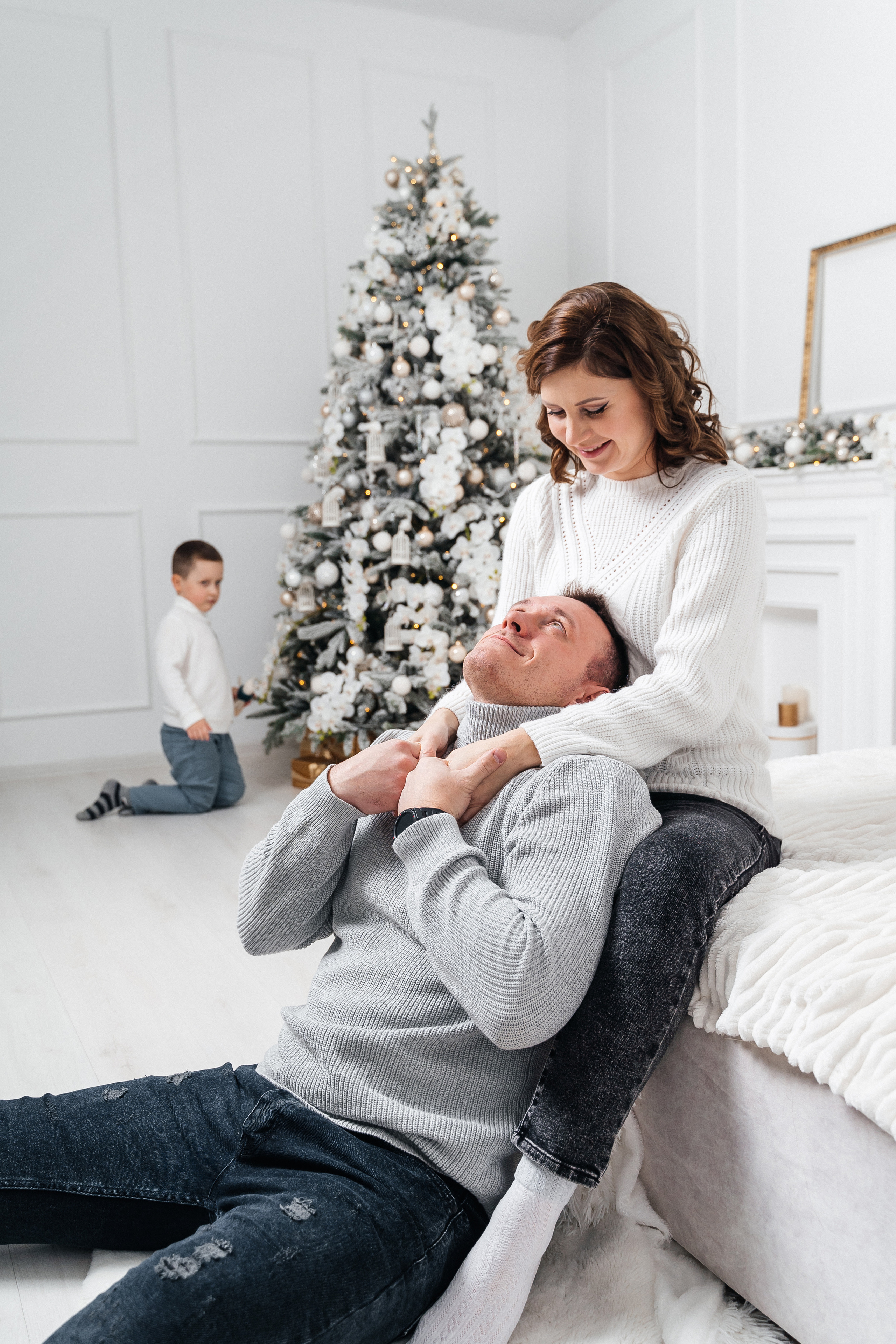 Семейная фотосессия. Фотограф Новополоцк, Полоцк, Минск, РБ, Зимаков Егор