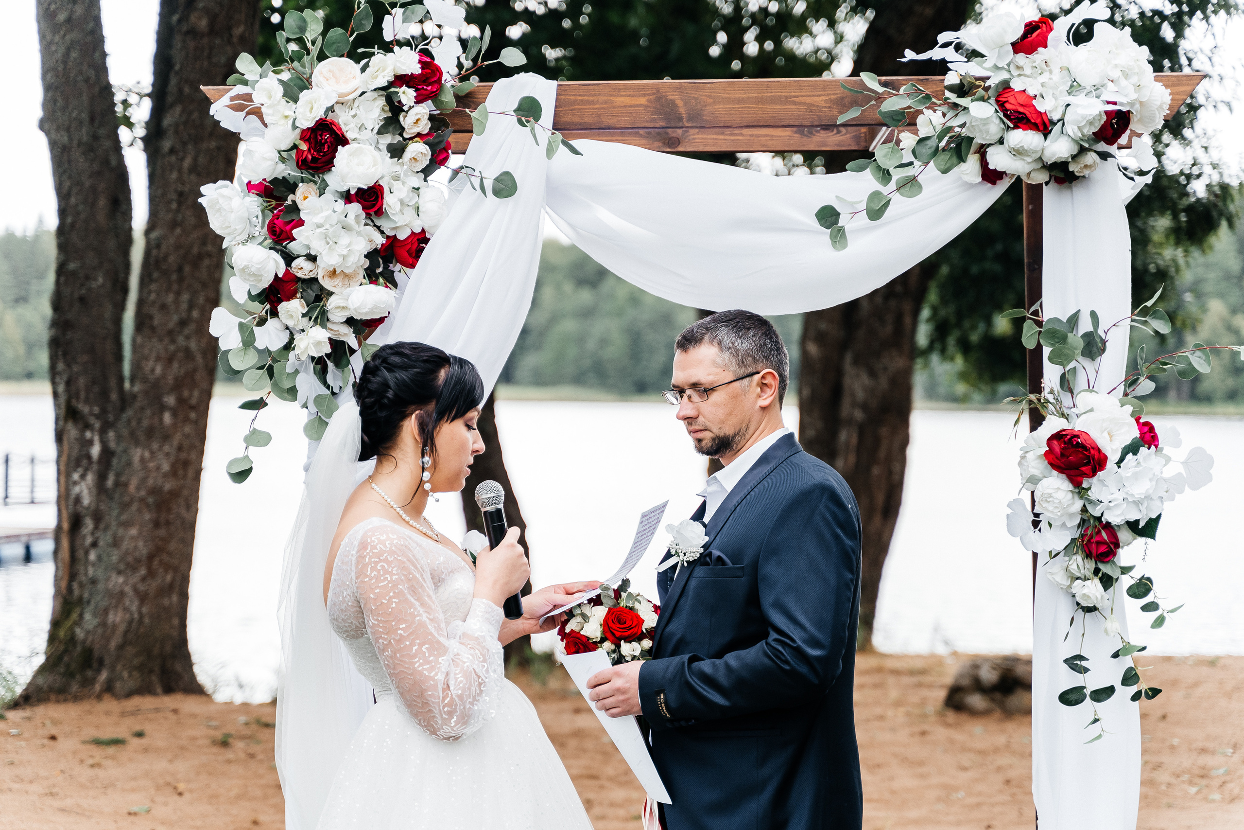 Дмитрий и Мария. Фотограф Новополоцк, Полоцк, Минск, РБ, Зимаков Егор