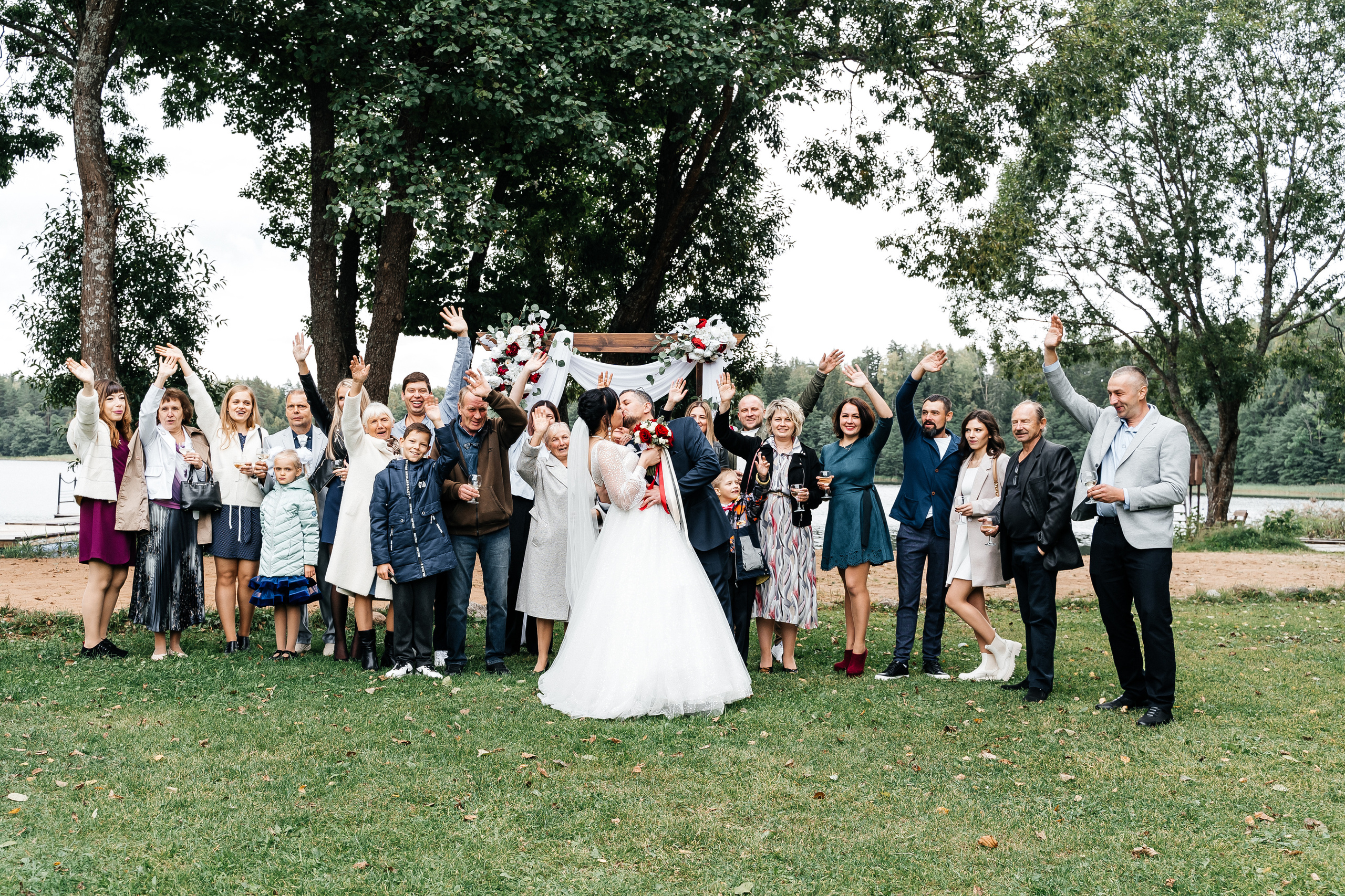 Дмитрий и Мария. Фотограф Новополоцк, Полоцк, Минск, РБ, Зимаков Егор