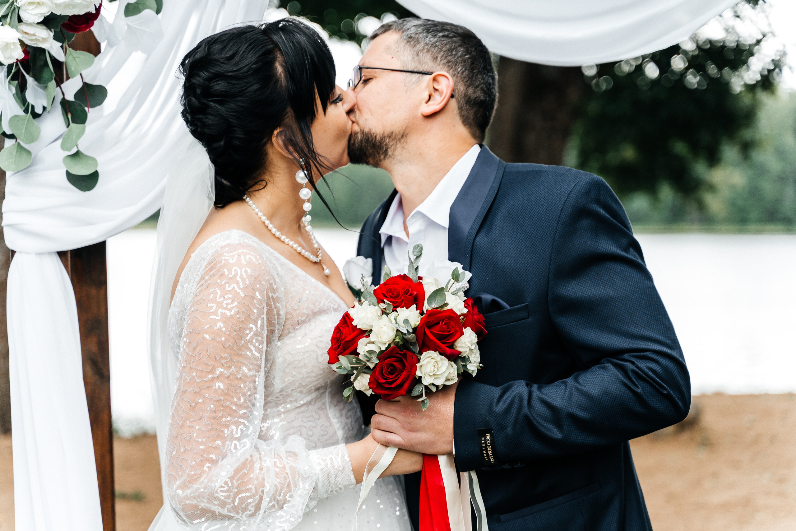 Дмитрий и Мария. Фотограф Новополоцк, Полоцк, Минск, РБ, Зимаков Егор