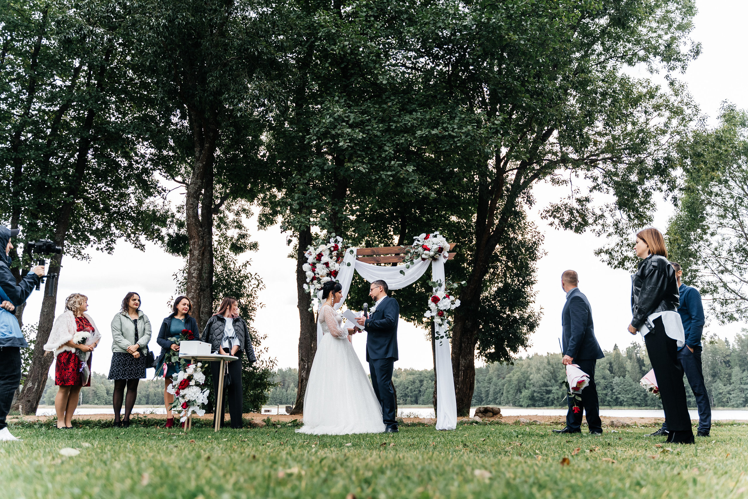 Дмитрий и Мария. Фотограф Новополоцк, Полоцк, Минск, РБ, Зимаков Егор