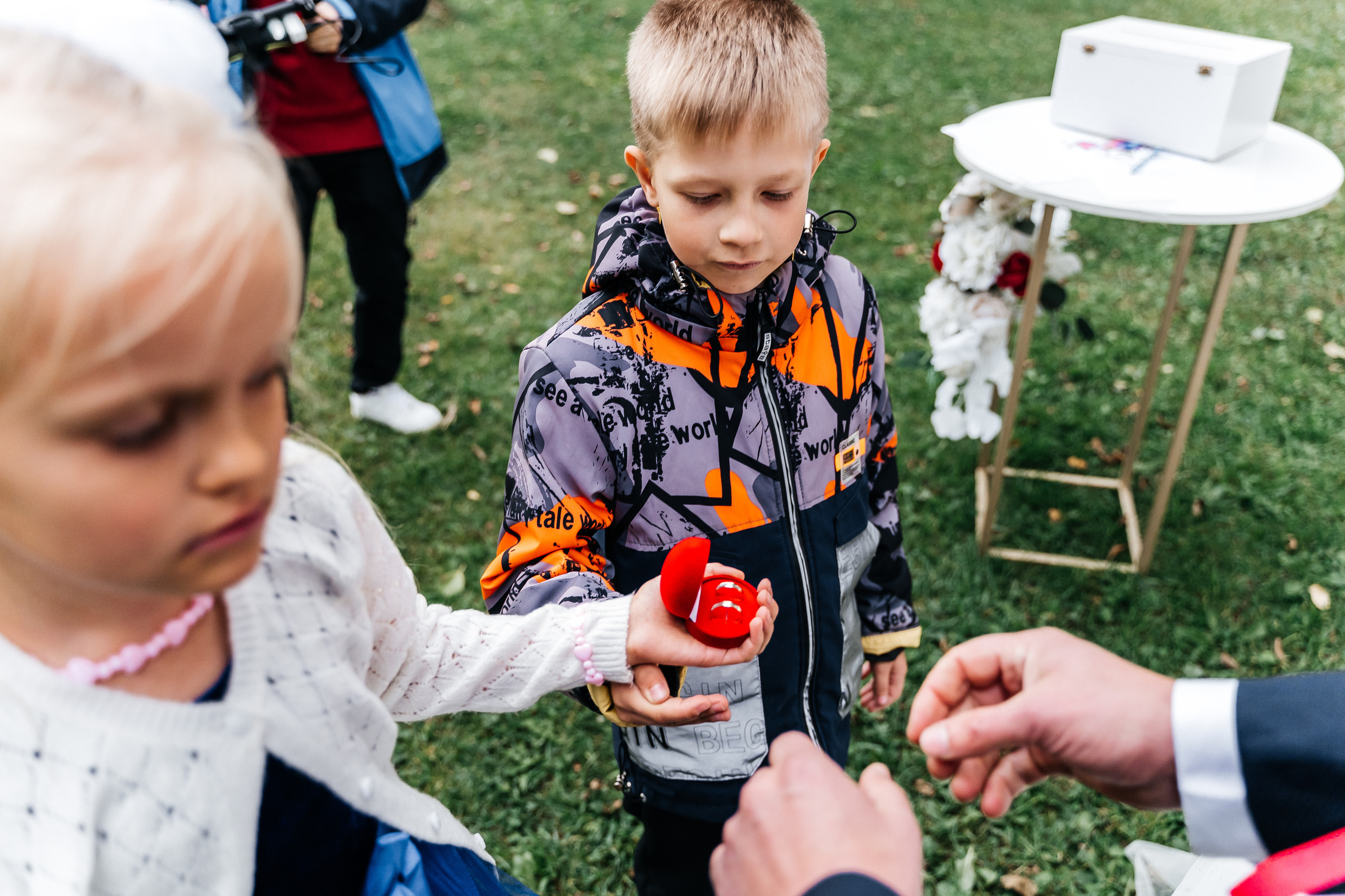 Дмитрий и Мария. Фотограф Новополоцк, Полоцк, Минск, РБ, Зимаков Егор