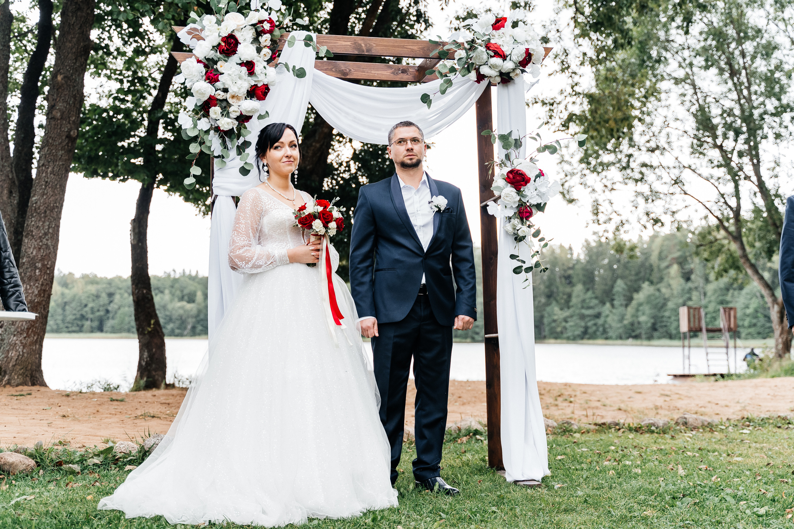 Дмитрий и Мария. Фотограф Новополоцк, Полоцк, Минск, РБ, Зимаков Егор