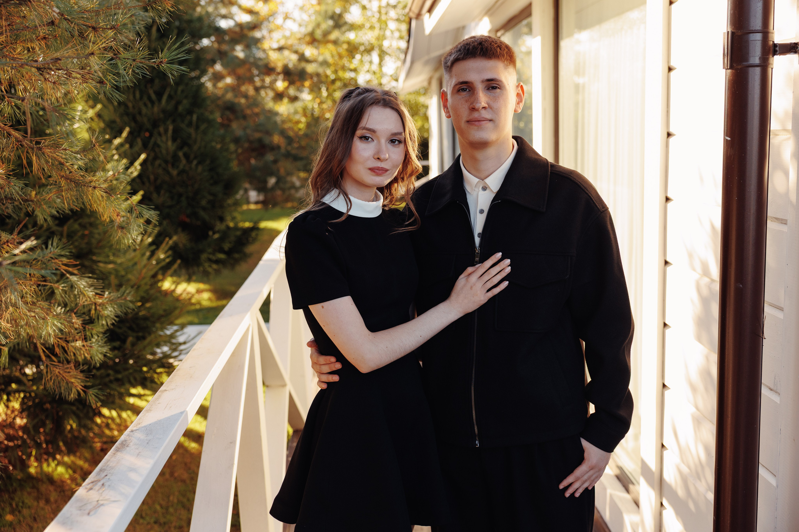 Свадьбы. Фотограф в Санкт-Петербурге Кирюшенков Андрей