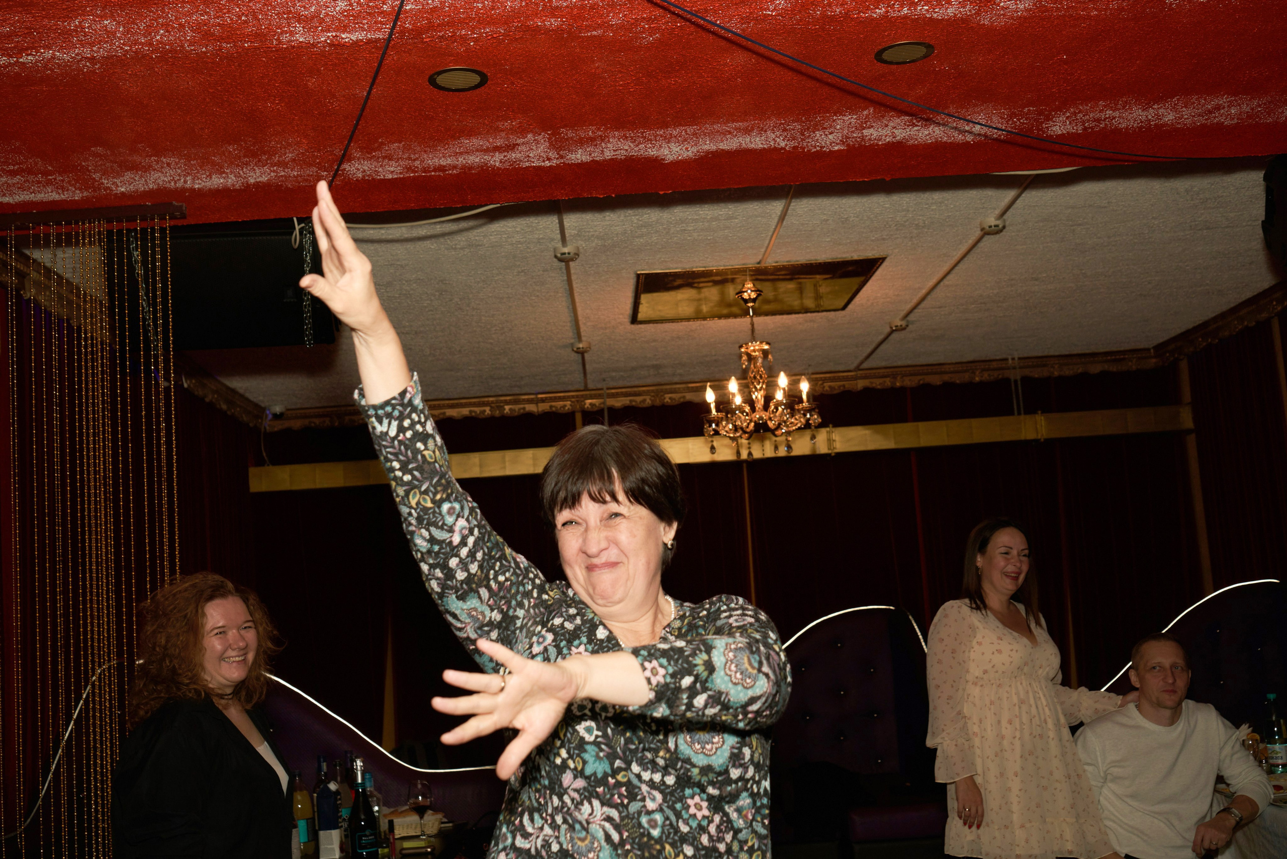 День рождения в стиле «вспышка в лоб» fashion. Свадебный, семейный и контент фотограф в Санкт- Петербурге Елена Грие