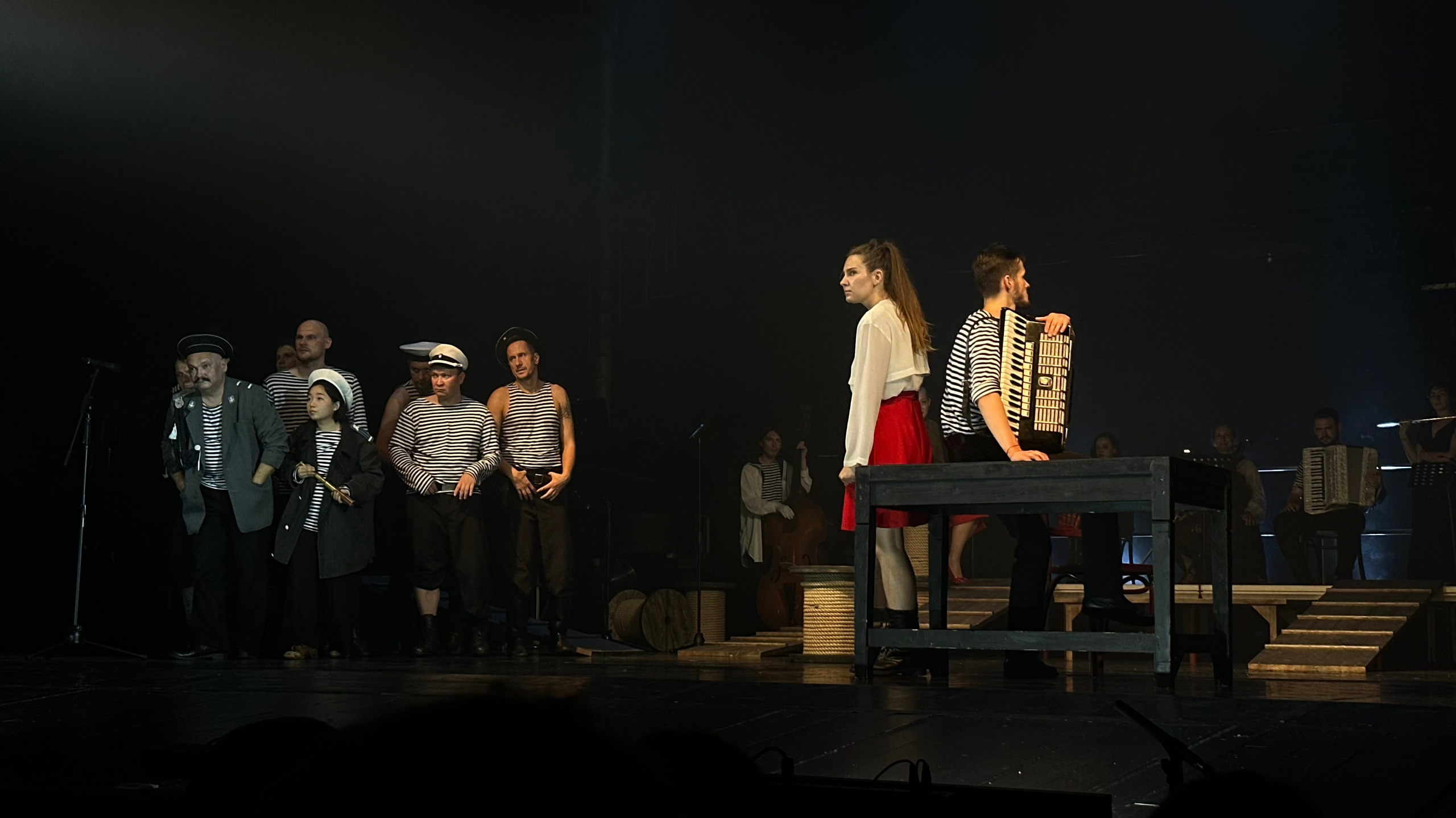 Репортажная фотосъемка во Владивостоке. Портретный, свадебный, репортажный фотограф во Владивостоке Юлиана Джули Фокс