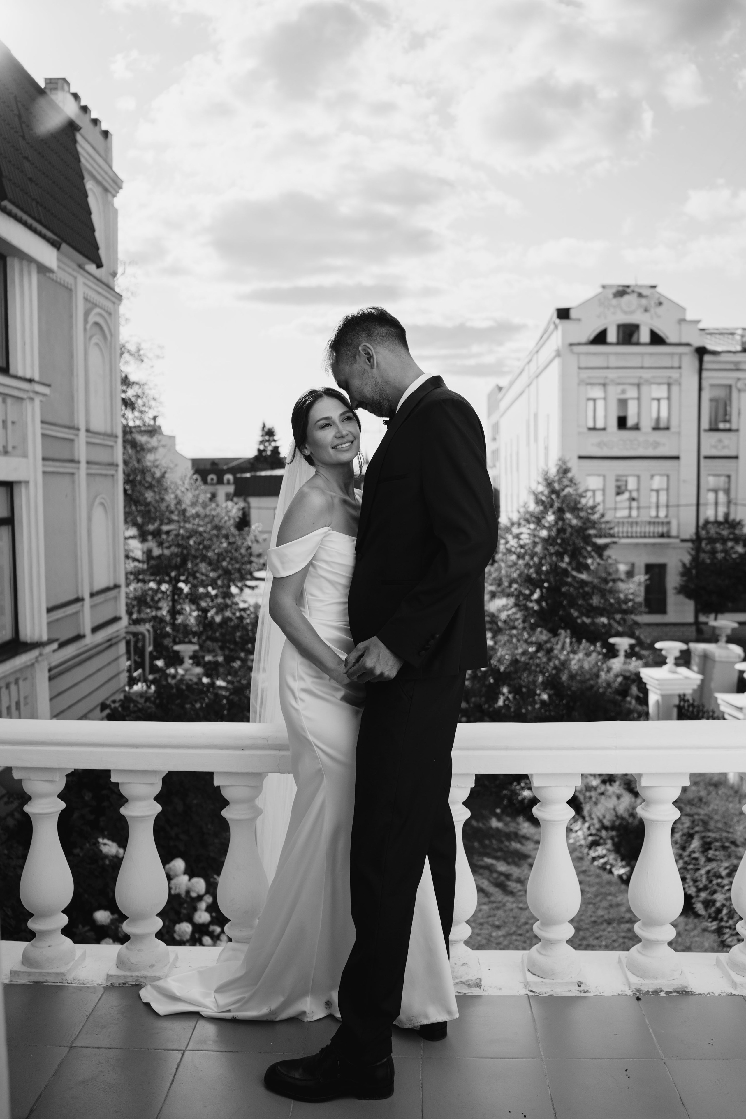 Чулпан & Булат. Репортажный фотограф в Казани Виктория Трунова