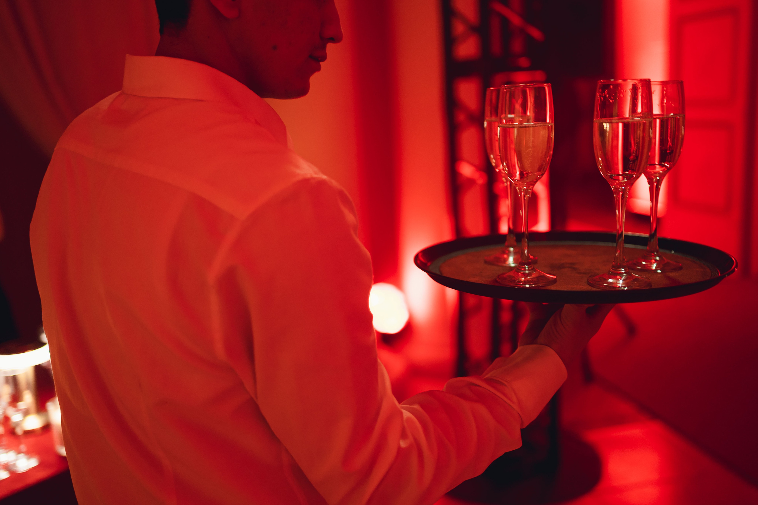 Корпоратив ГК Эскорт. Репортажный фотограф в Казани Виктория Трунова