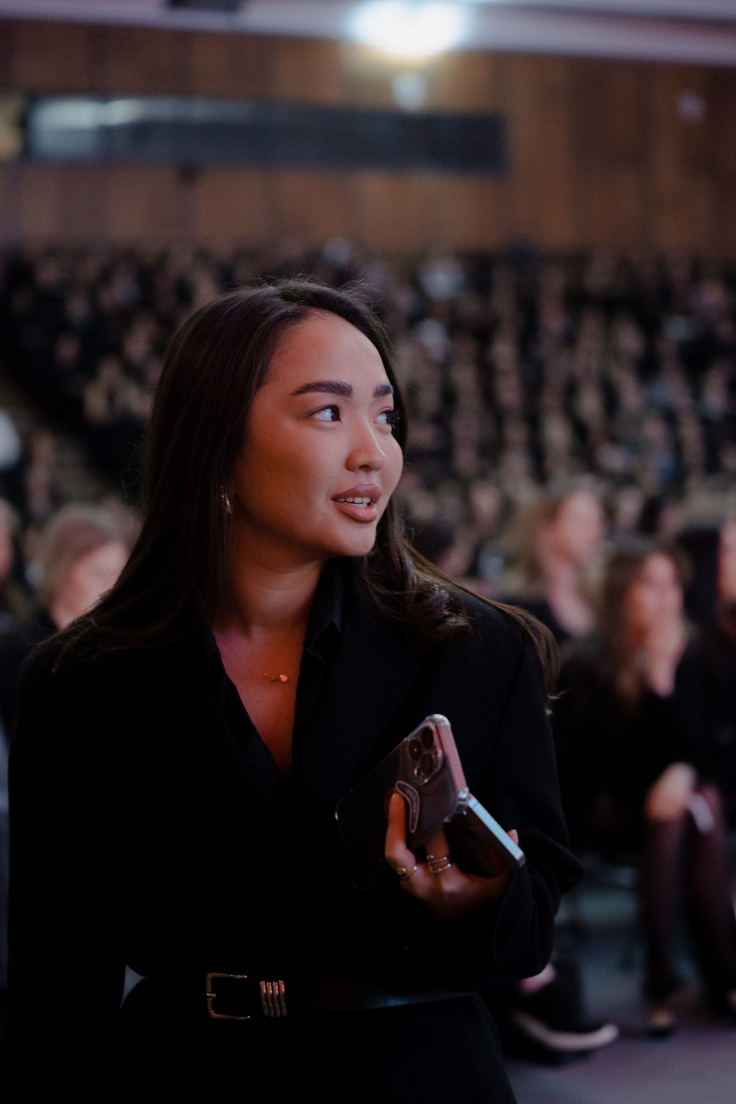 Эра Инсайтов. Репортажный фотограф в Казани Виктория Трунова