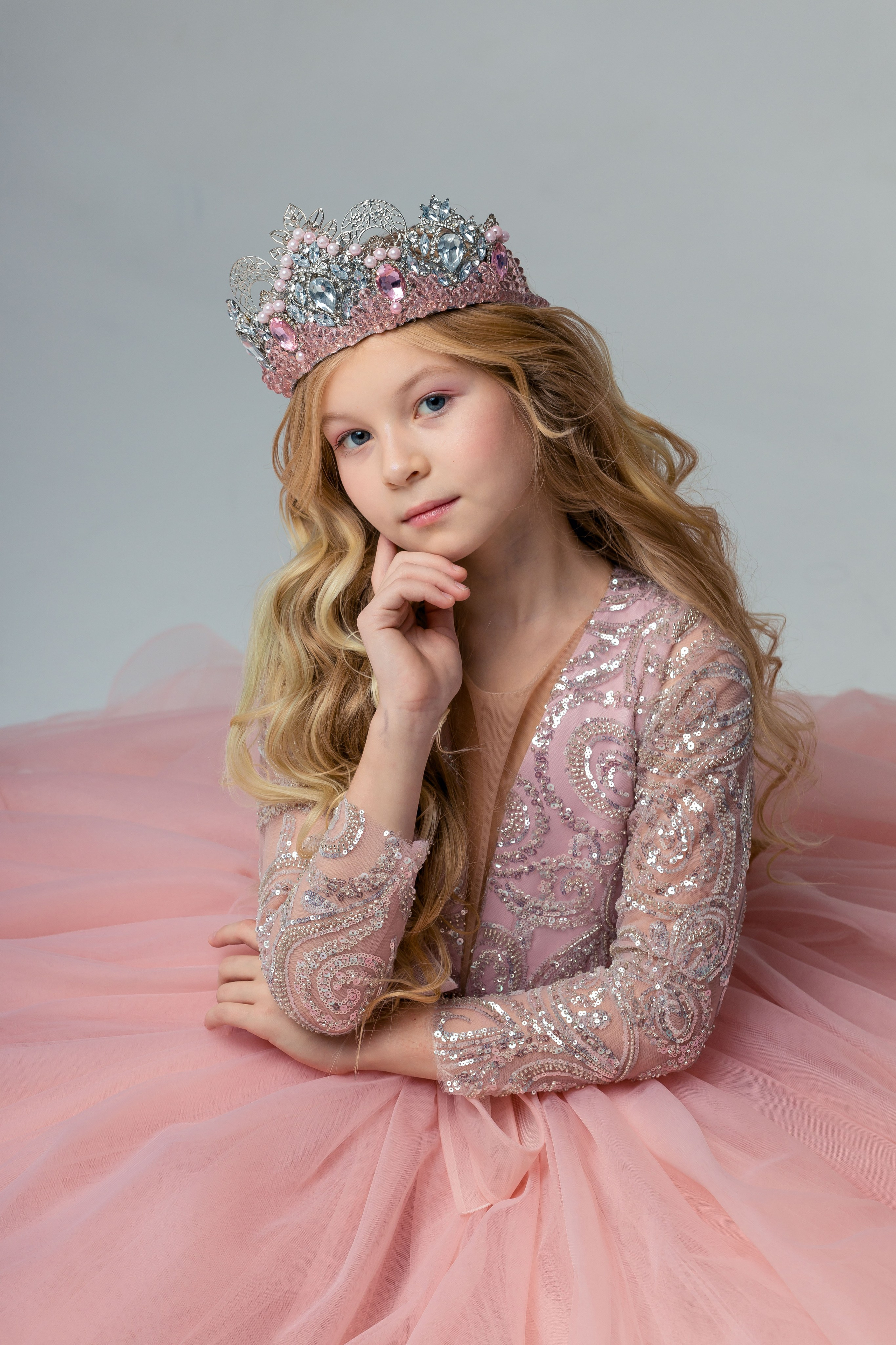 Маленькая Мисс Алтай. Портфолио. Фотограф в Барнауле Юлия Яковлева