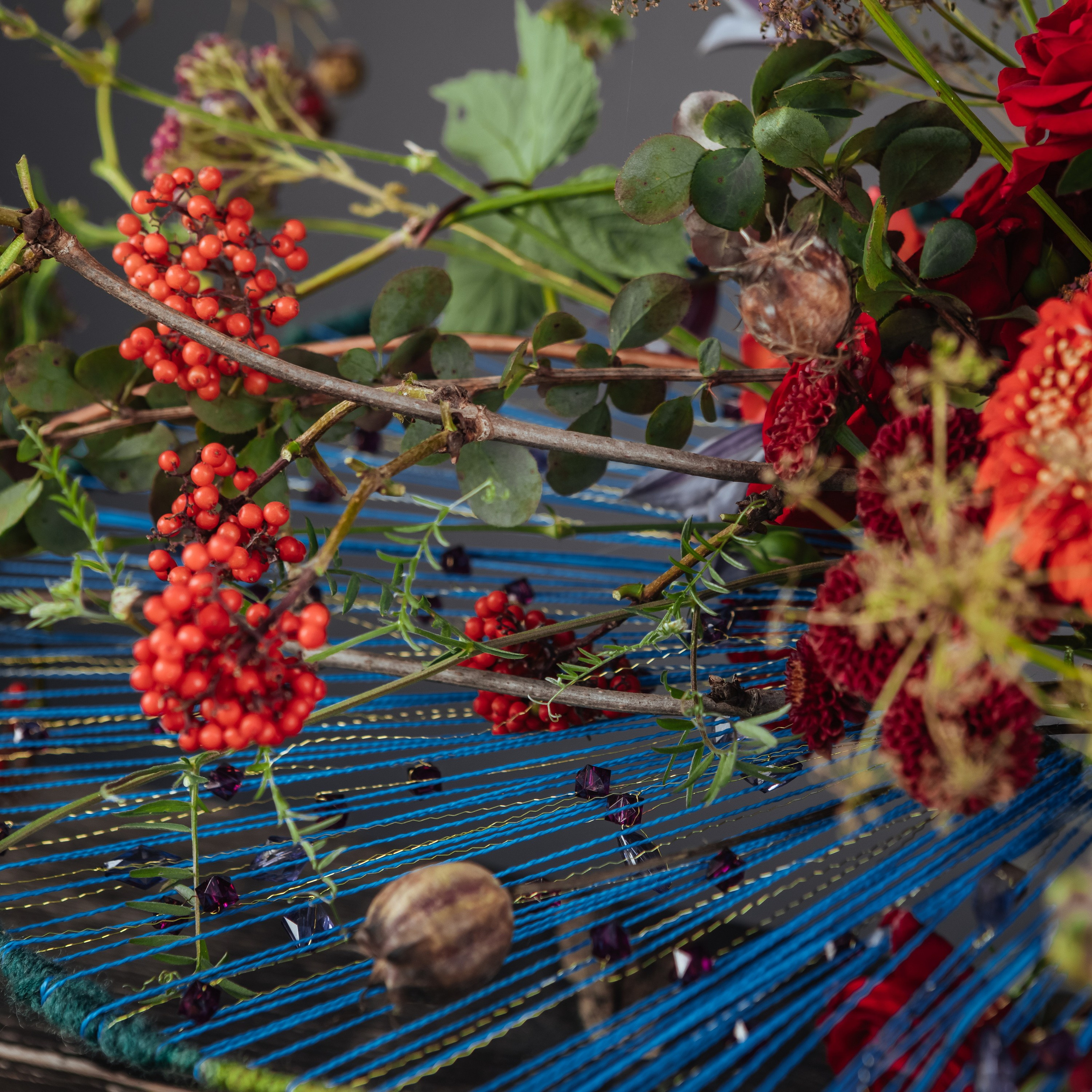 Фестиваль флористов Flower Boom 2023