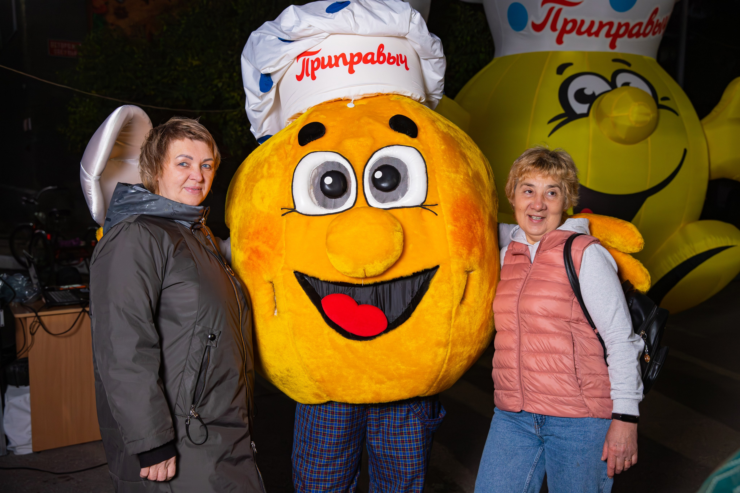 АО Компания «Проксима». Фотограф Александр Поздняков  Новосибирск