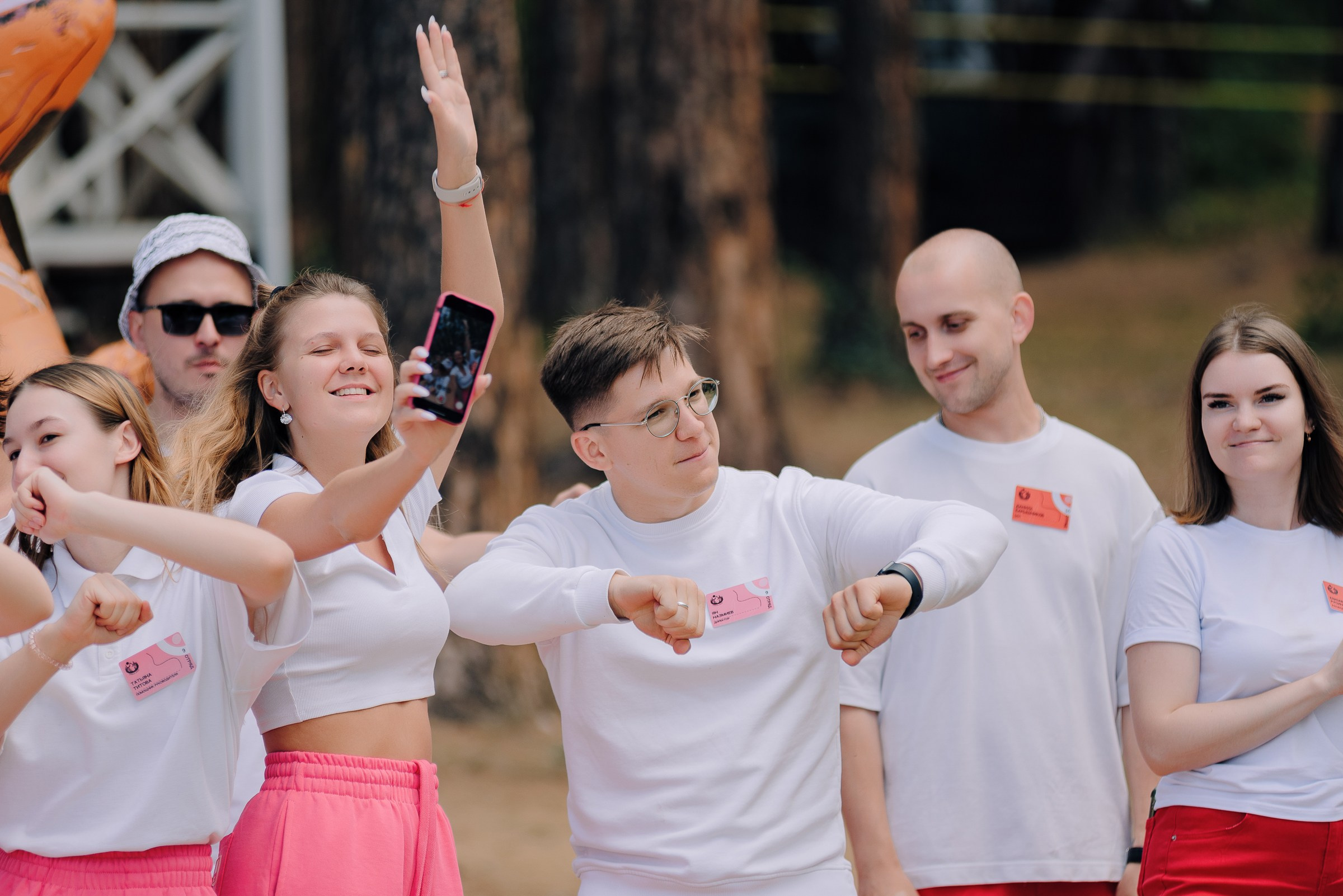 2-х ДНЕВНЫЙ КОРПОРАТИВ В СТИЛЕ ЛАГЕРНОЙ СМЕНЫ НА ТУРГОЯКЕ. Репортажный фотограф Зуев Роман г. Челябинск