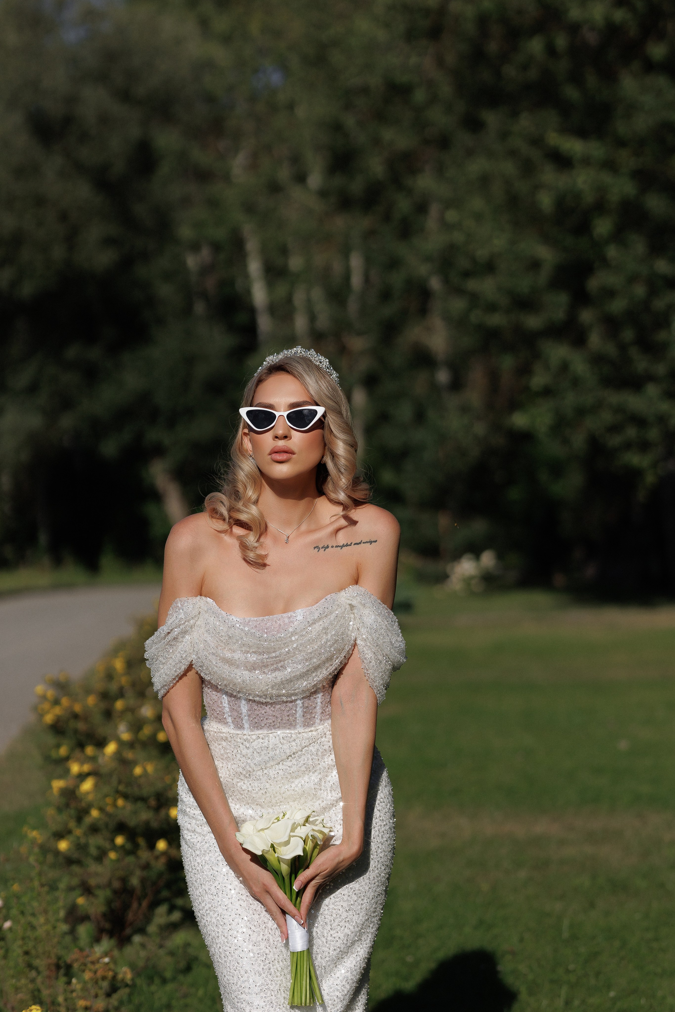 ···. Свадебный фотограф в Санкт-Петербурге Александра Чукавина