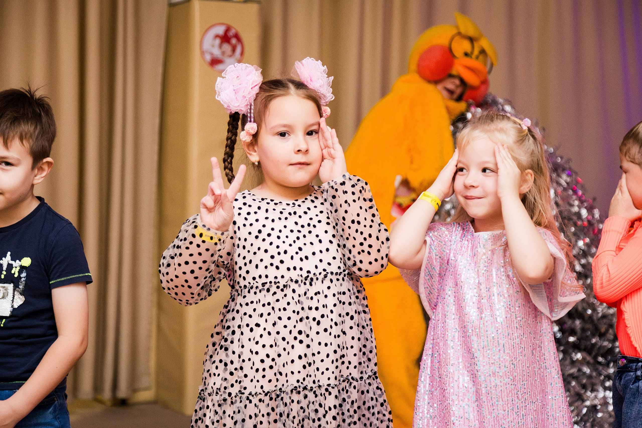 Алле 7 лет. Детский фотограф видеограф в Хабаровске Михаил Орлов