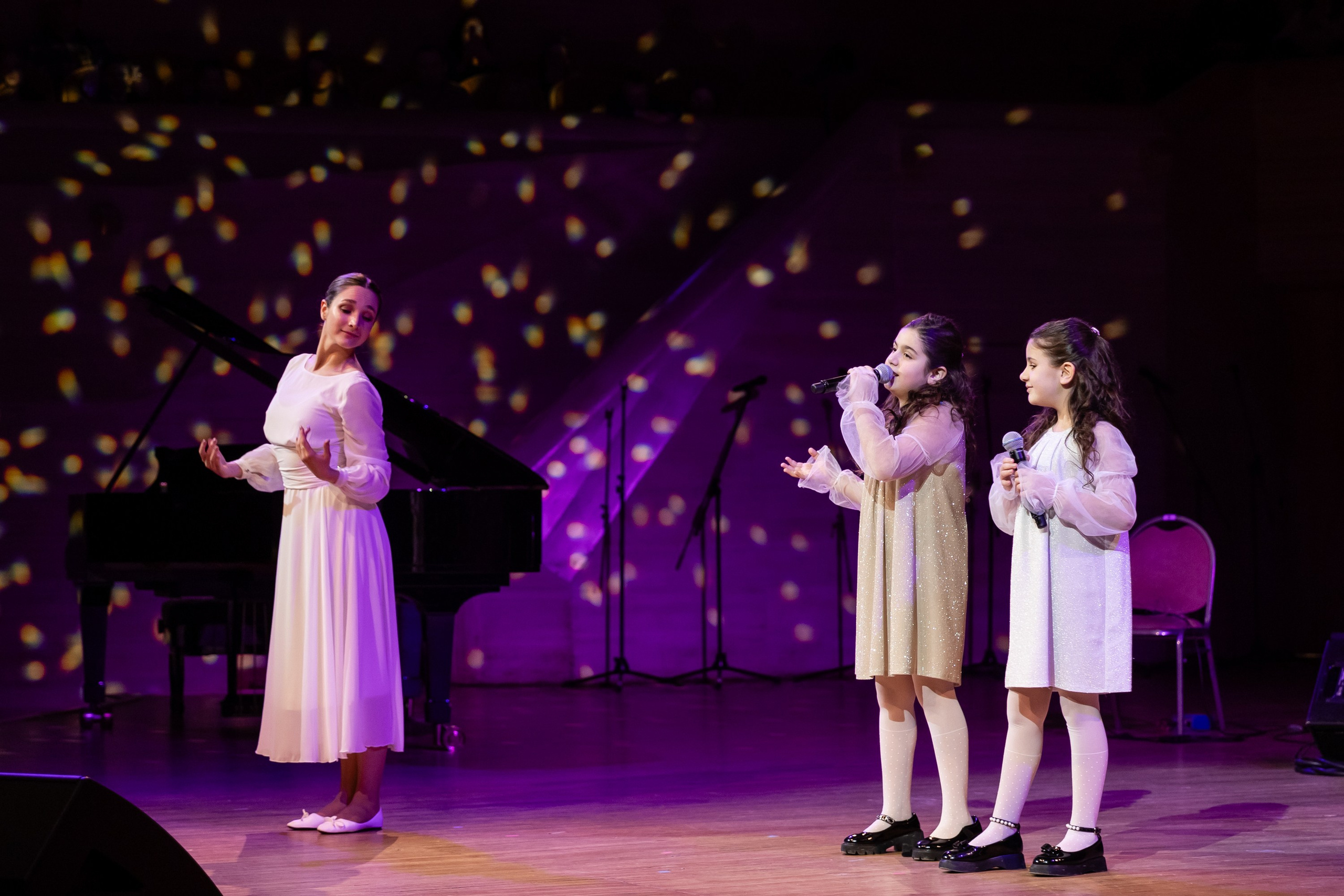 Рождественский концерт (Дом Музыки). Татьяна Чернышова свадебный фотограф Москва