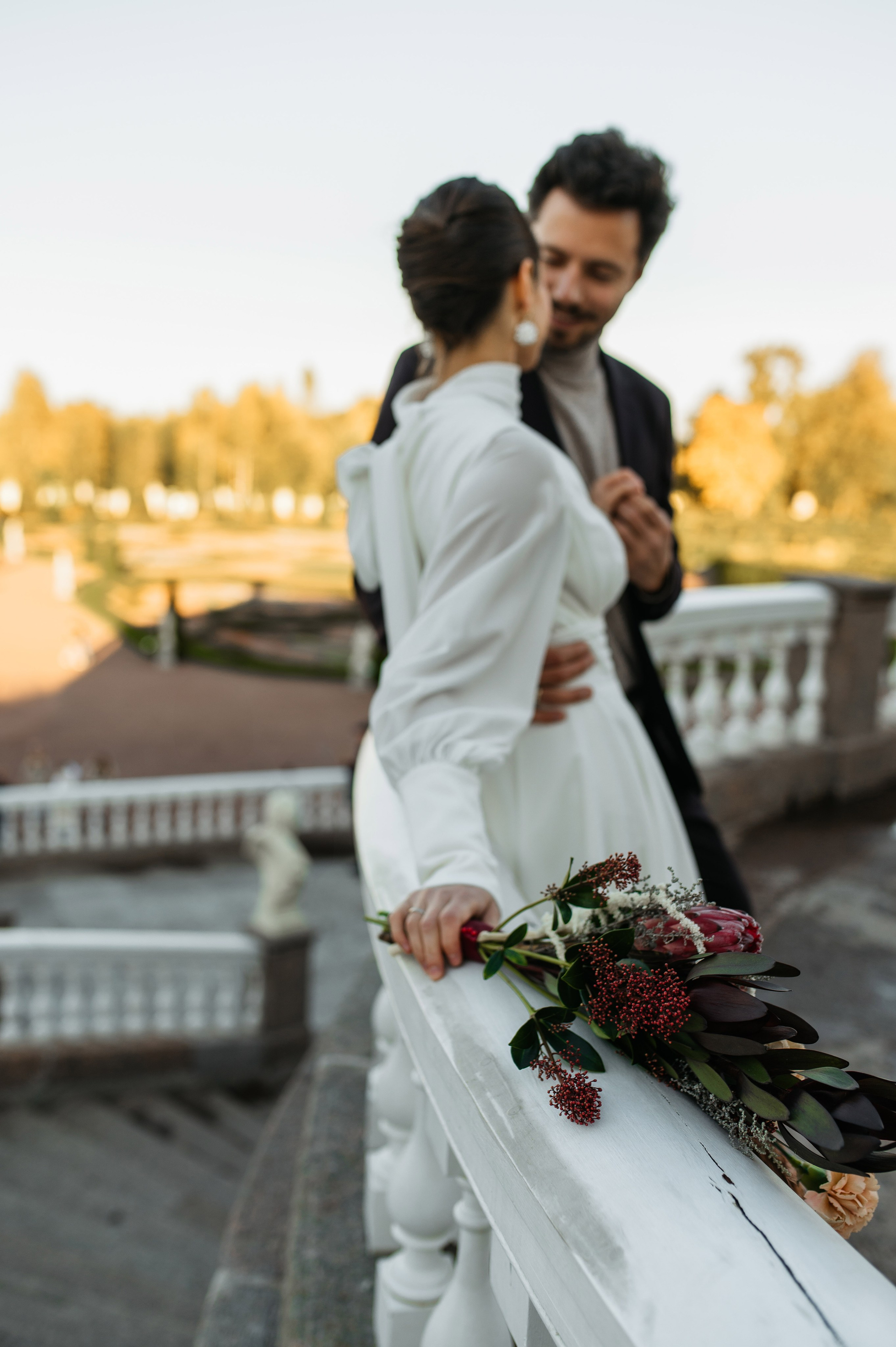 W&A | ORANIENBAUM. Лайфстайл фотограф в Санкт-Петербурге — Вера Целикова