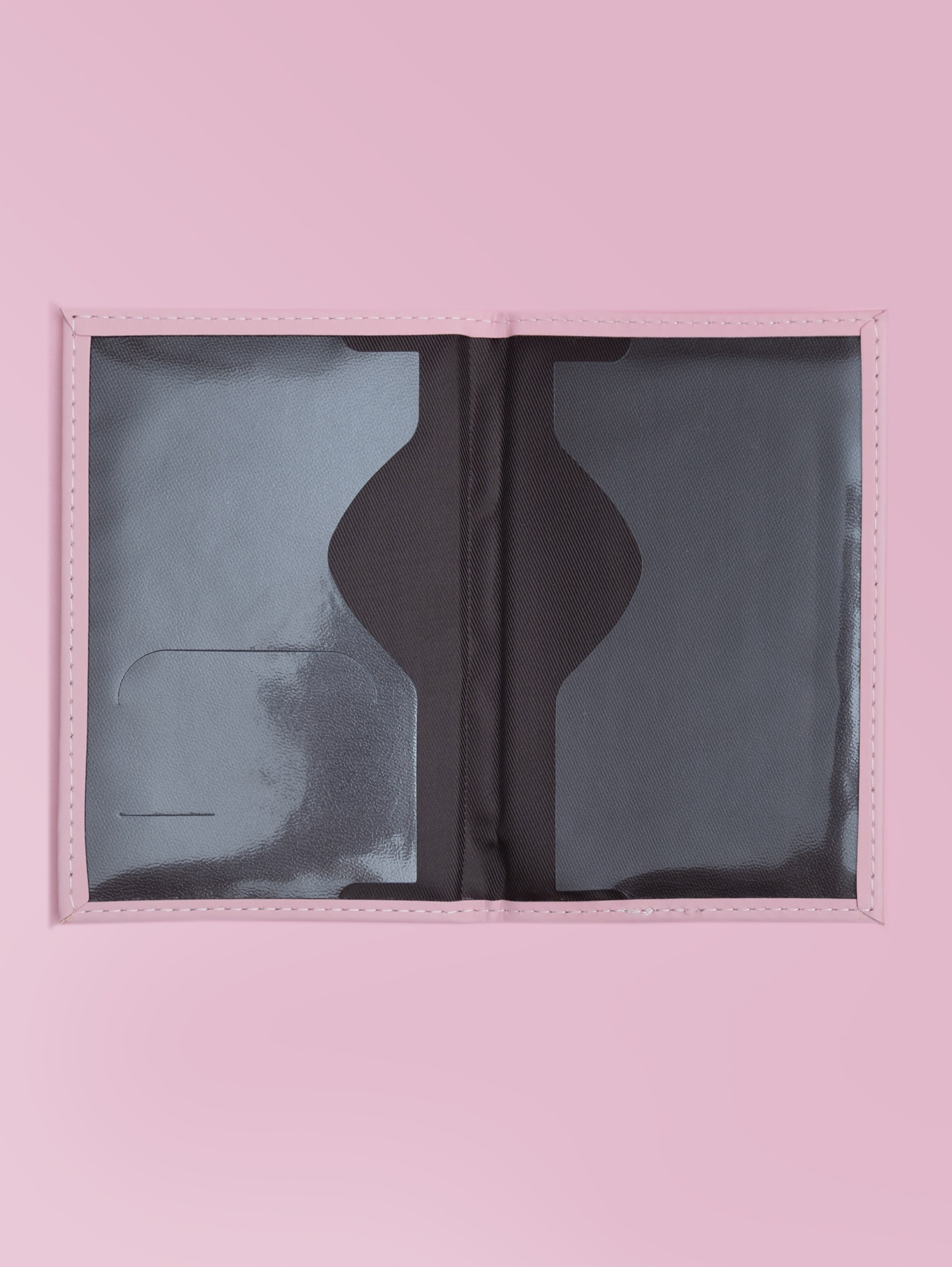 Обложка на паспорт