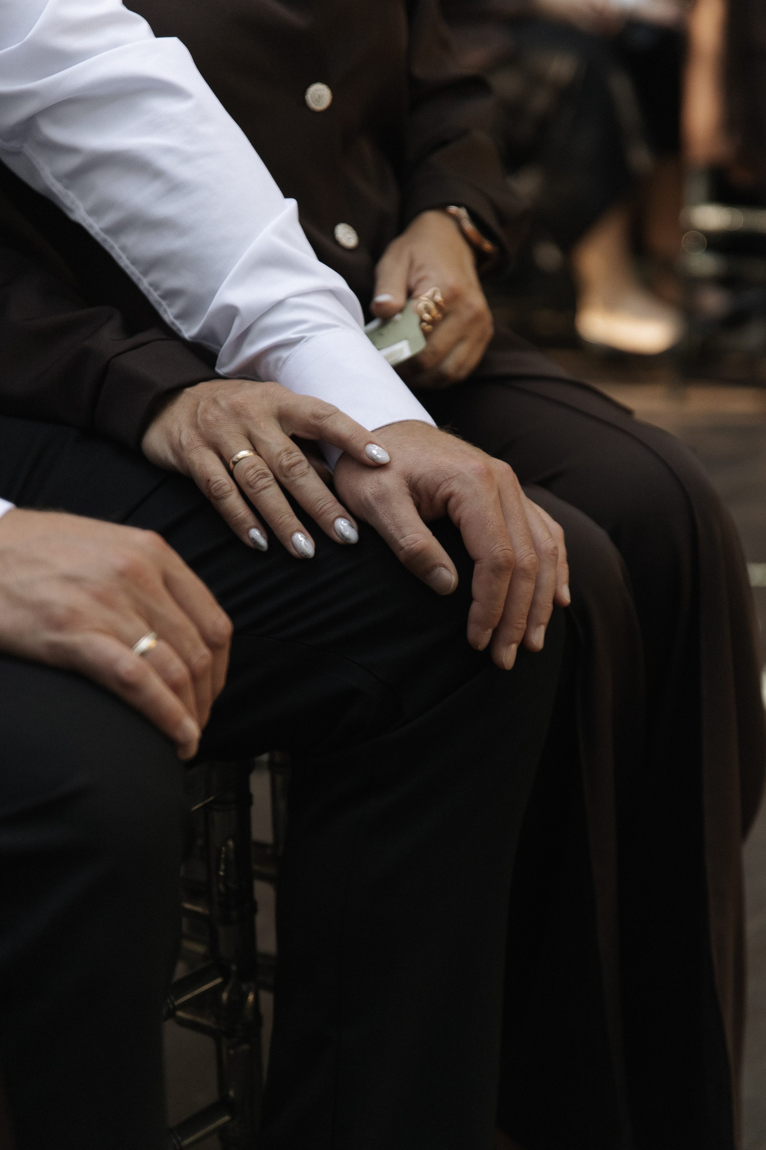 Свадьба в Forest Dew. Ярослава Ерина — свадебный фотограф в Москве