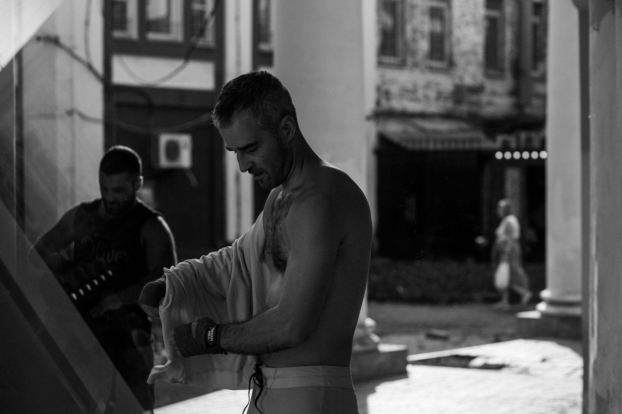 СПОРТ. Фотография. Визуально-чувственный мир души