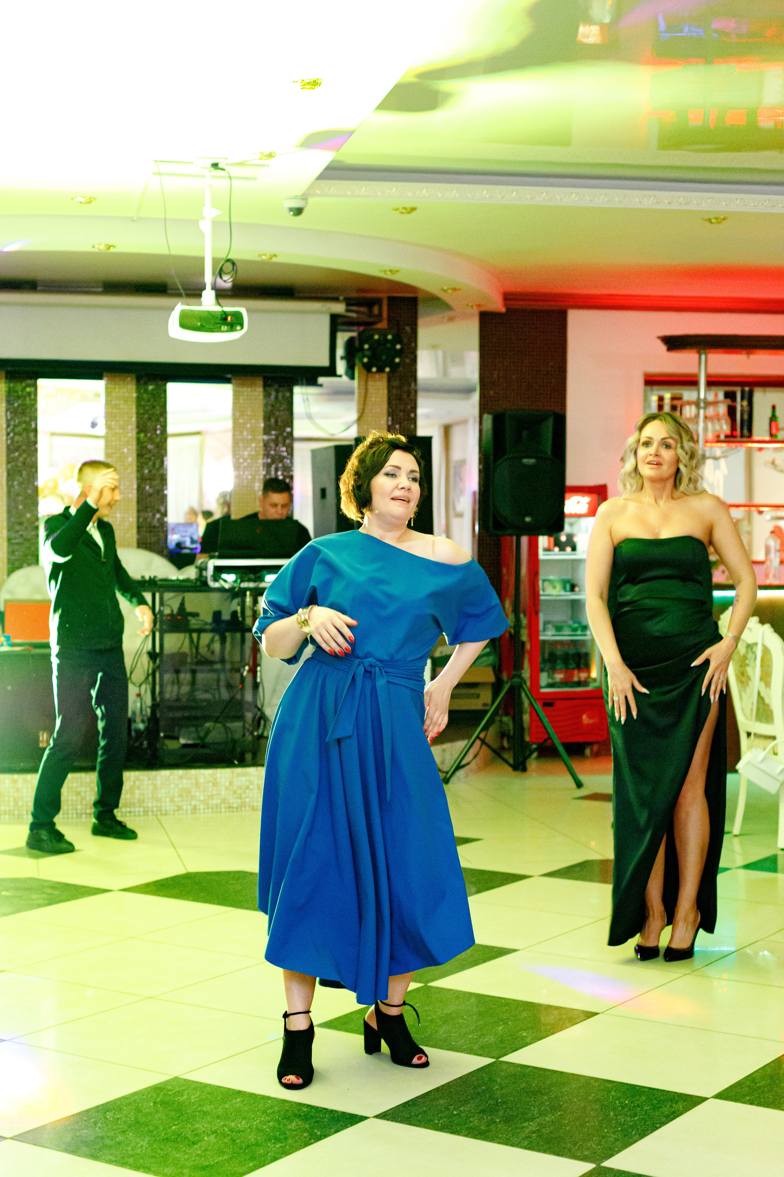 Выпускной. Photokarish