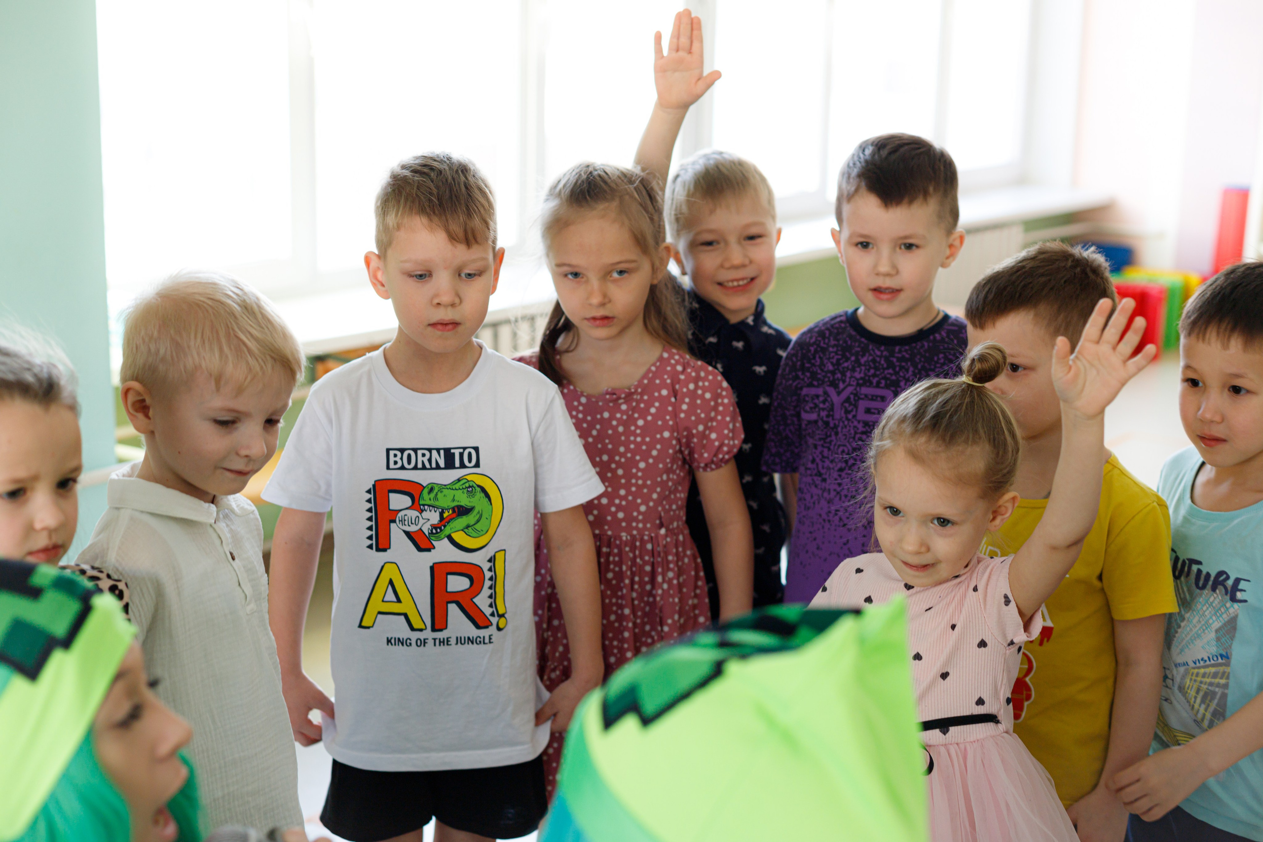 Эмиль / 6 years birthday. Photokarish