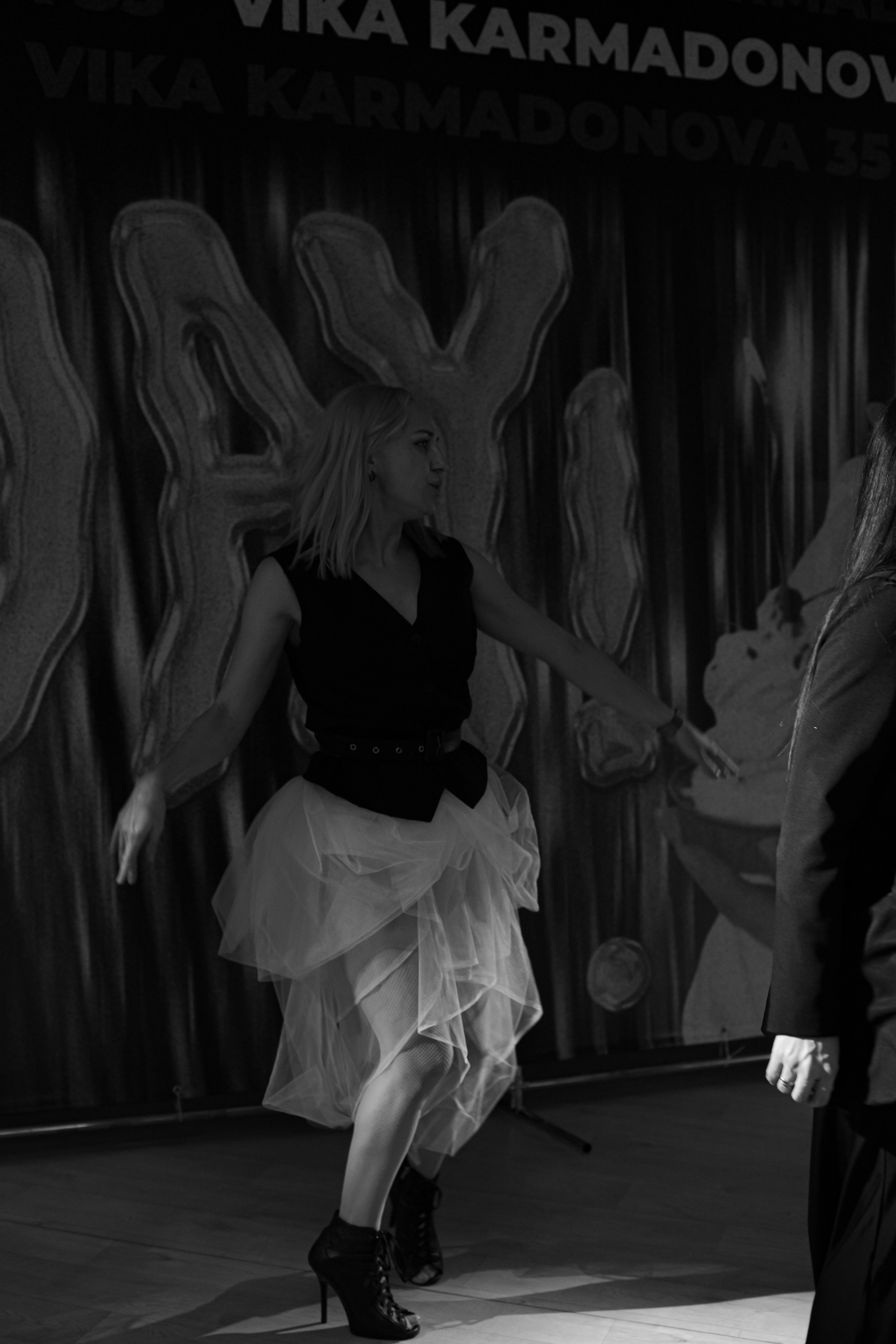 VIKA KARMADONOVA. Photokarish