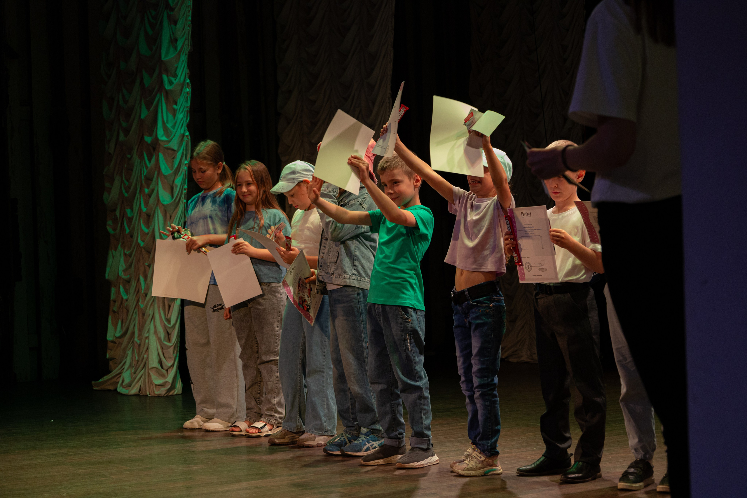 PERFECT. Photokarish