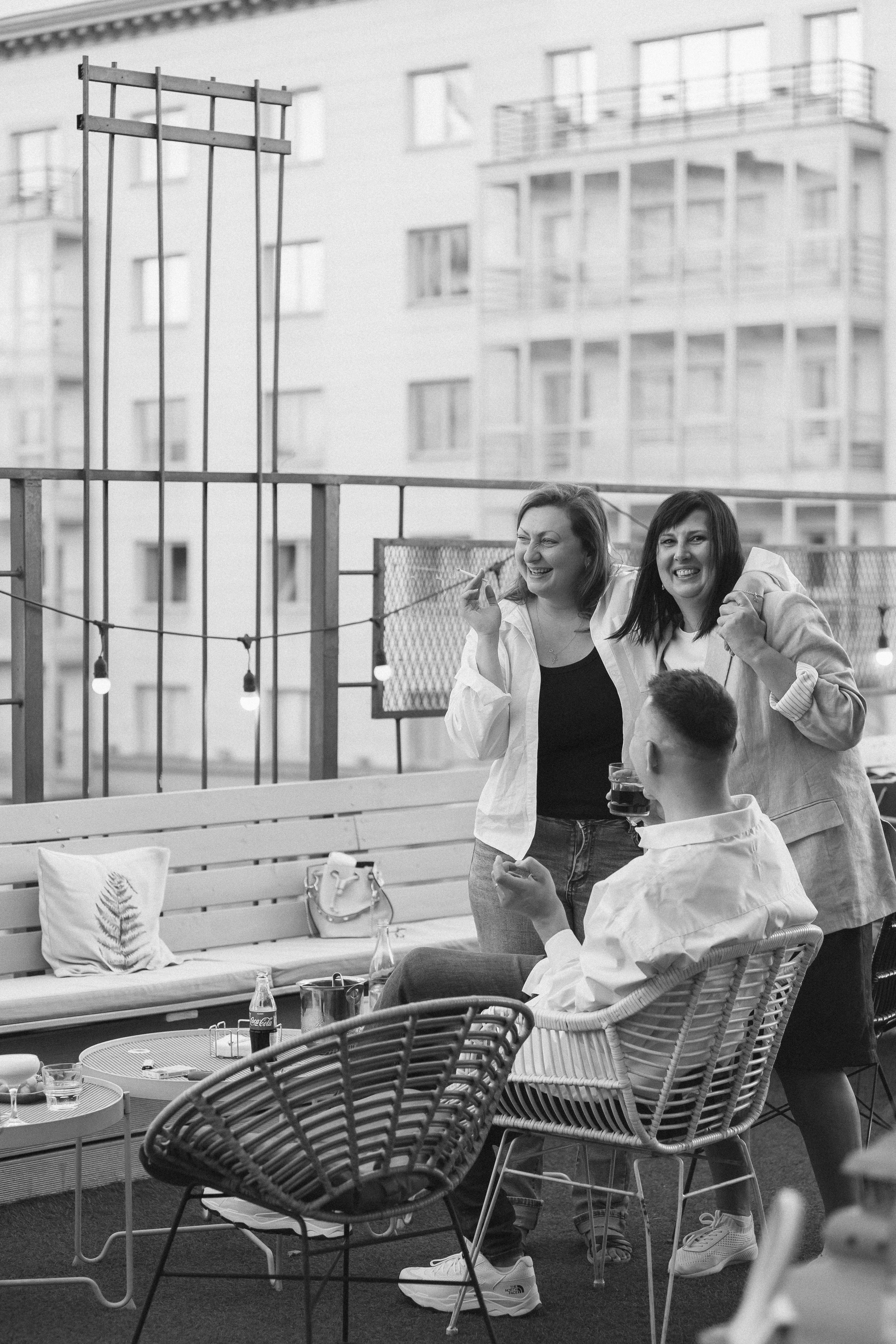 Профессиональный фотограф на день рождения и юбилей. Свадебный фотограф в Москве Мария Крош