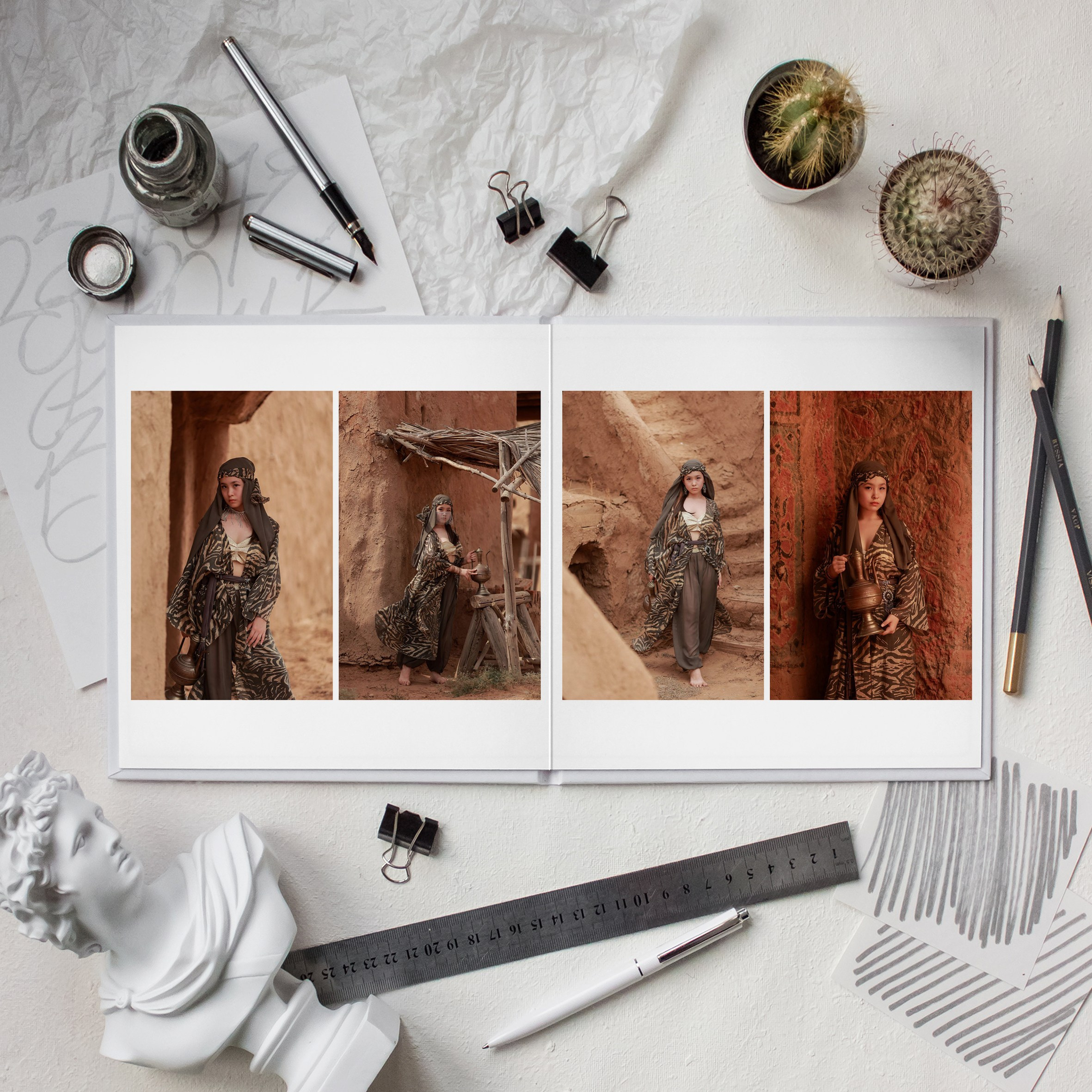 6. Дизайнер fotokniga_ast