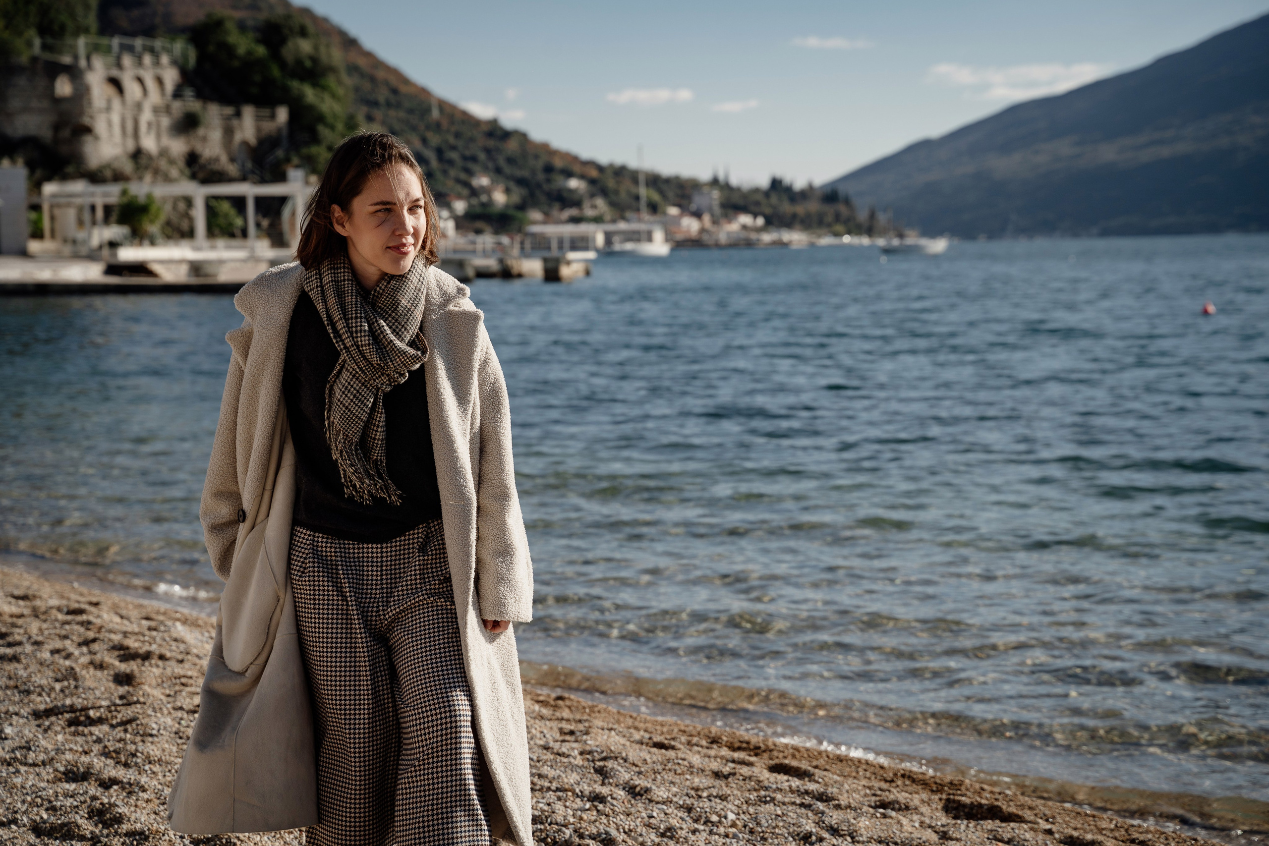 Perast Professional Photographer for Stunning Wedding Photos. Photographer in Montenegro | Фотограф в Черногории