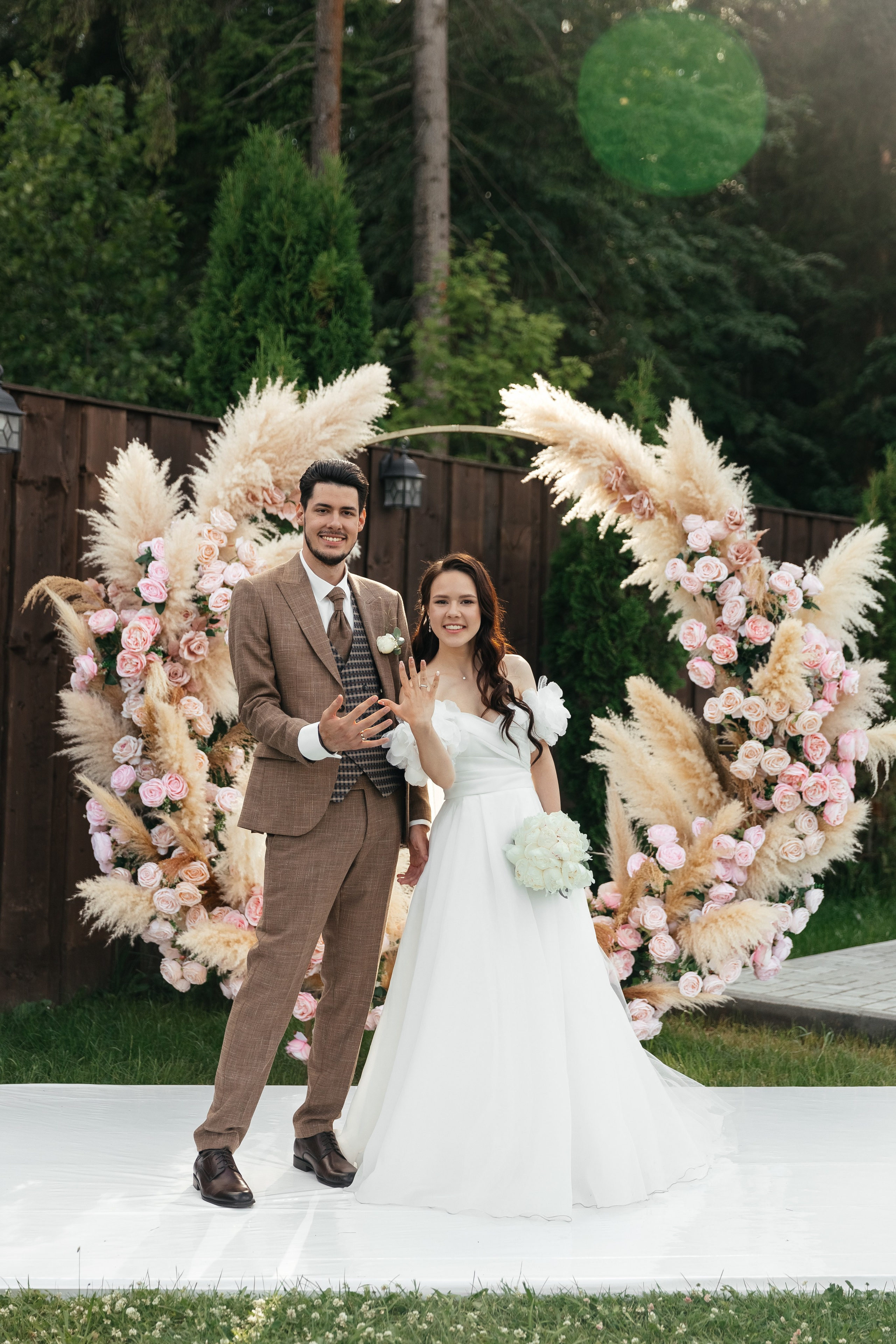 Александр и Мария. Анонс. Свадебный и репортажный фотограф Ольга Шевелёва