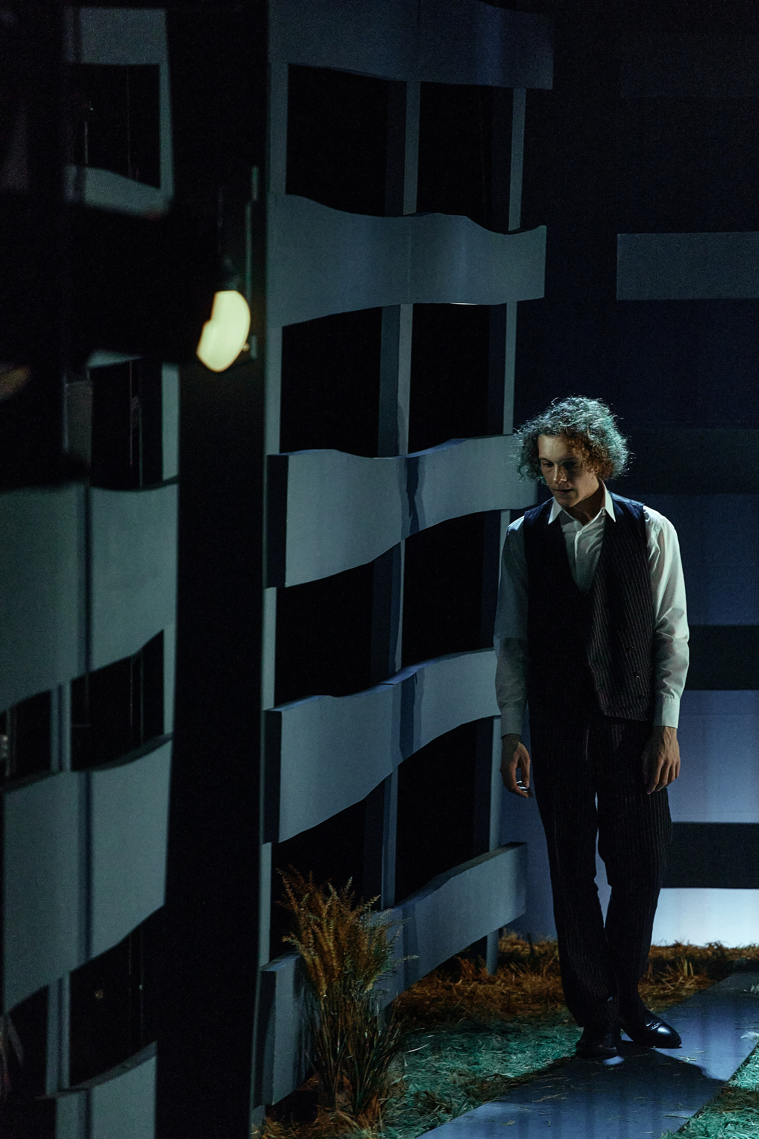 Бесприданница. Приют комедианта. Фотограф Нина Антонова