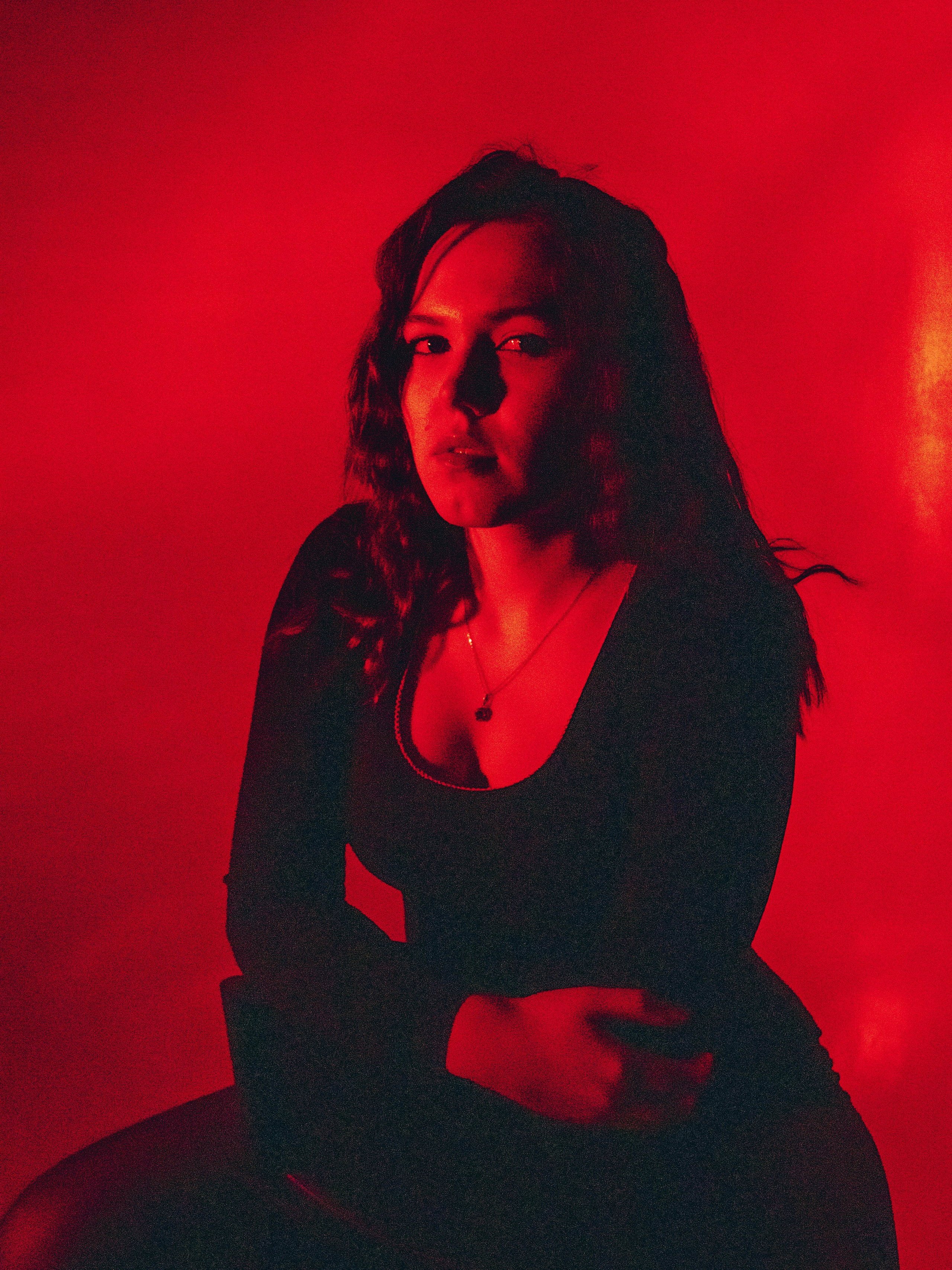 Ирина. «Матрица»