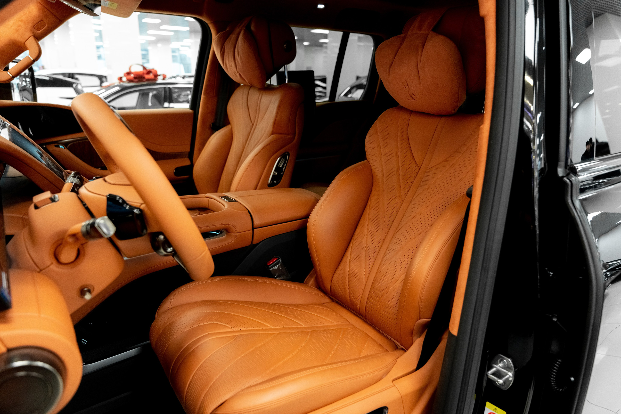 BYD U8. Станислав Тюрин Фотограф Москва. Индивидуальные и семейные фотосессии;