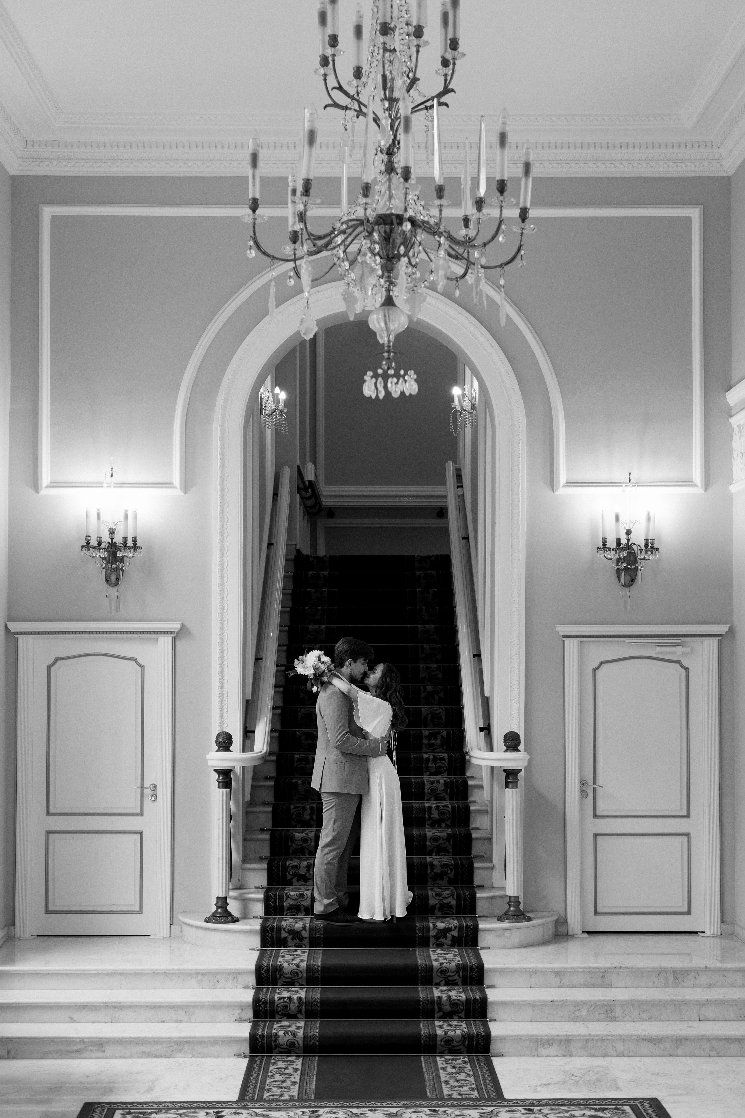 Свадебные фотосессии. Фотограф Минск