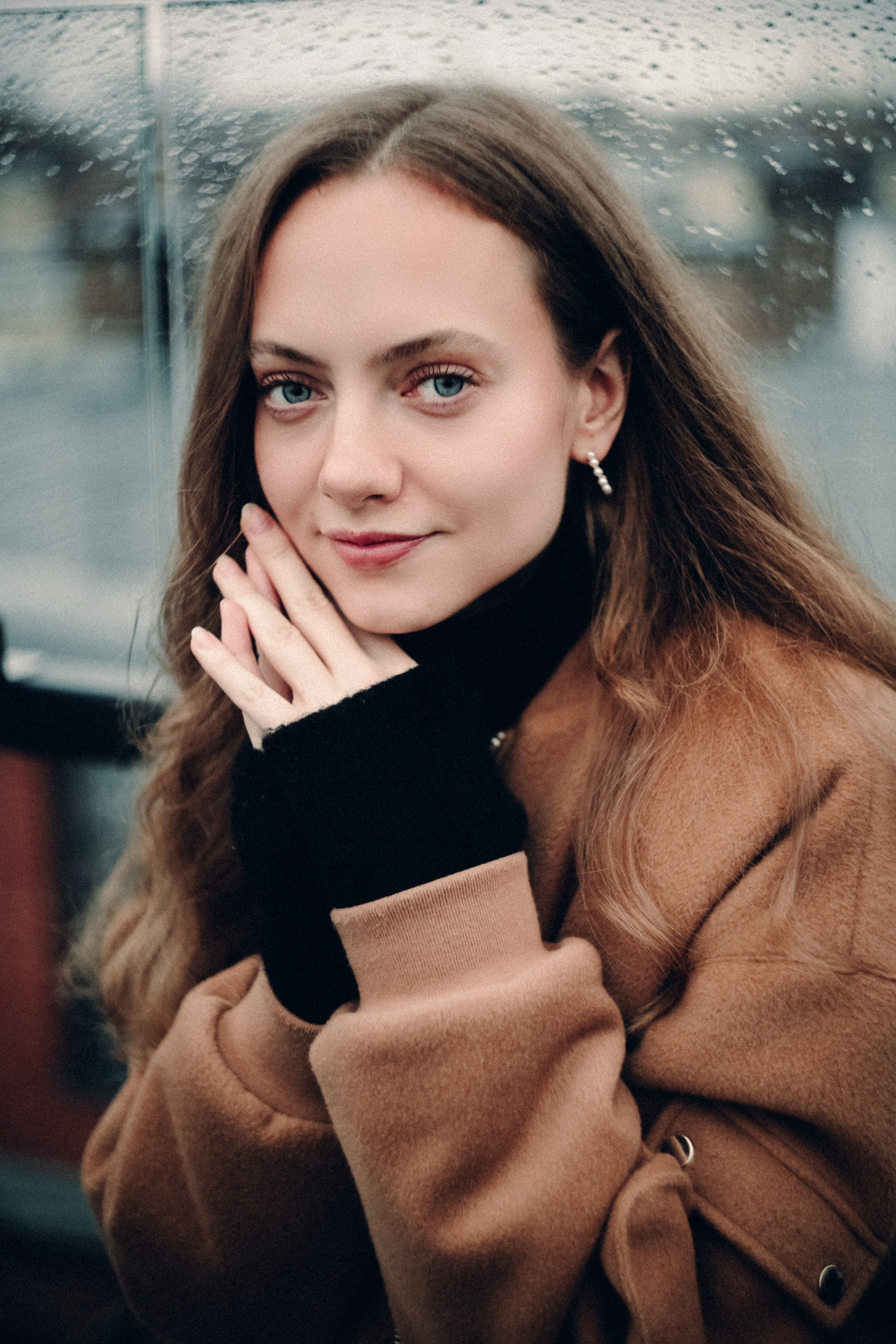 Портреты. Ph___tina