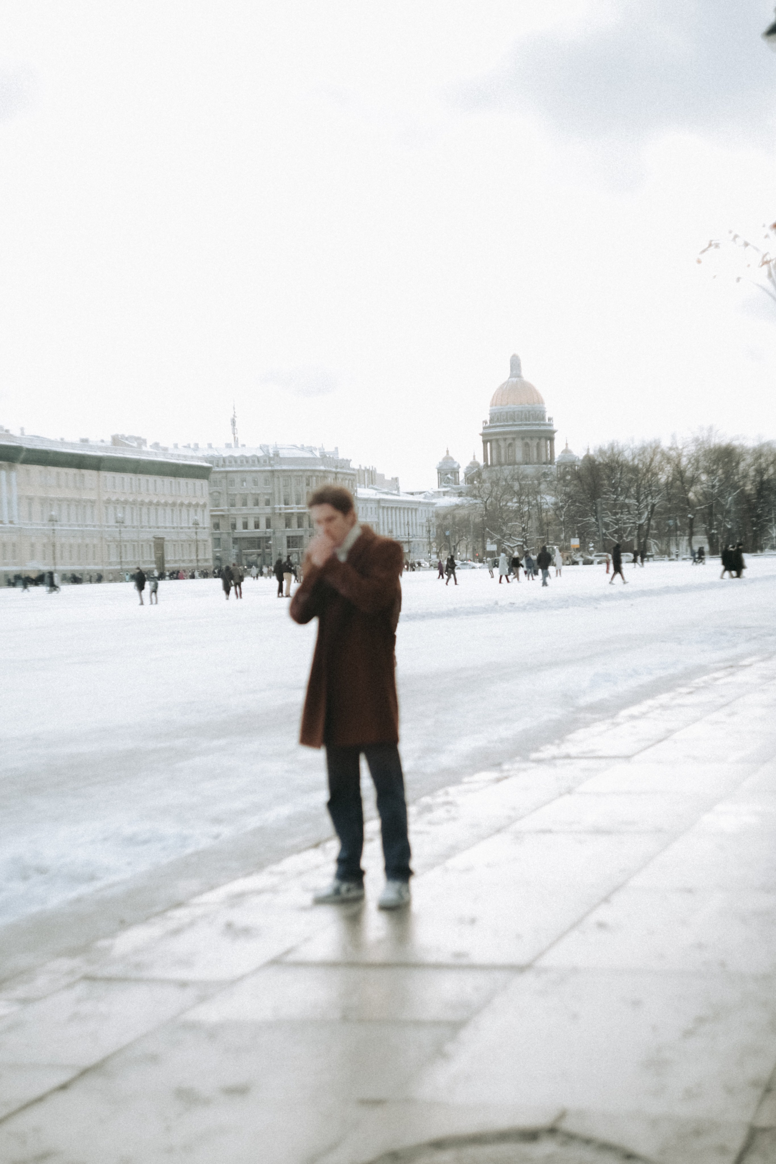 Портреты. Ph___tina