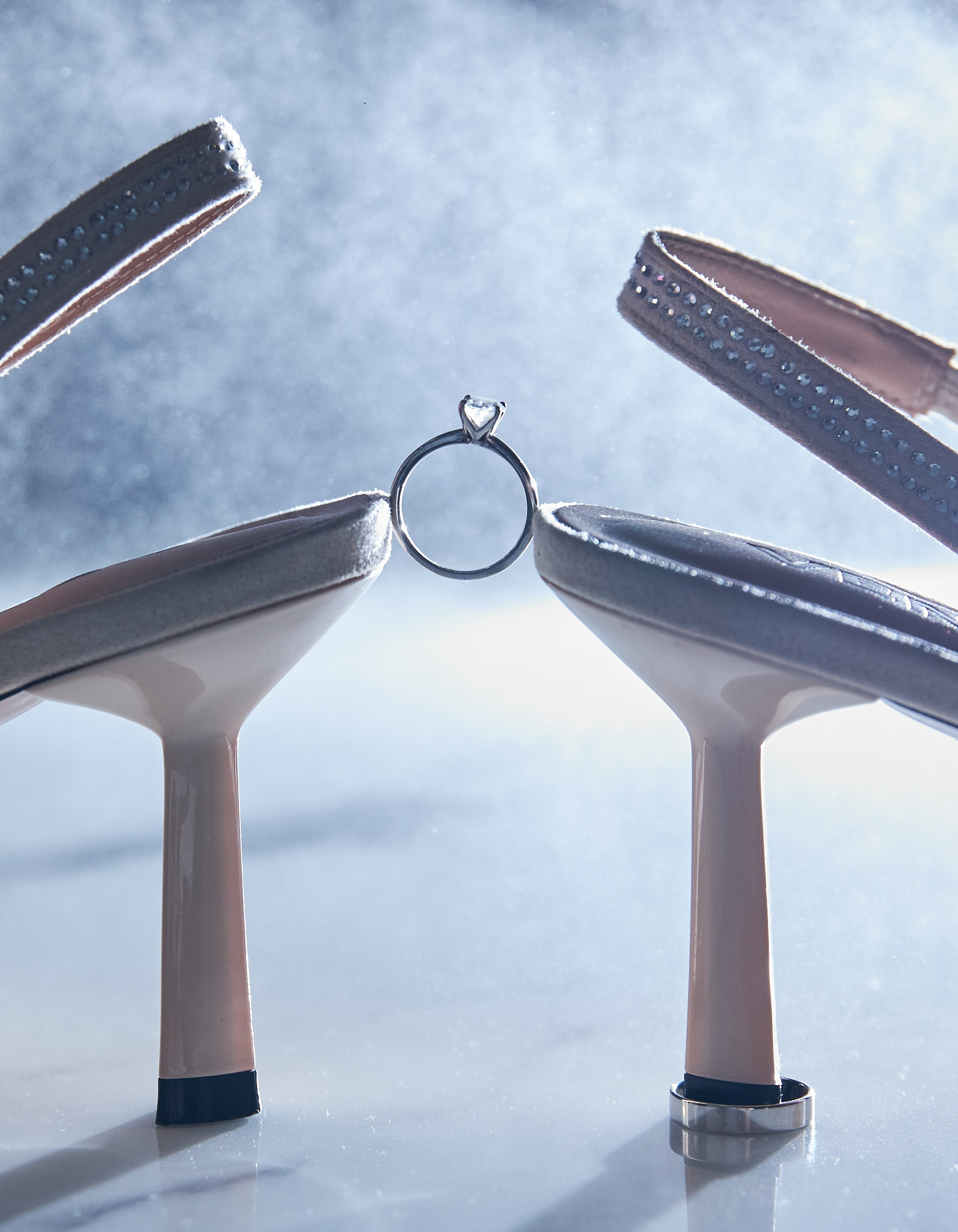 Wedding. Главная