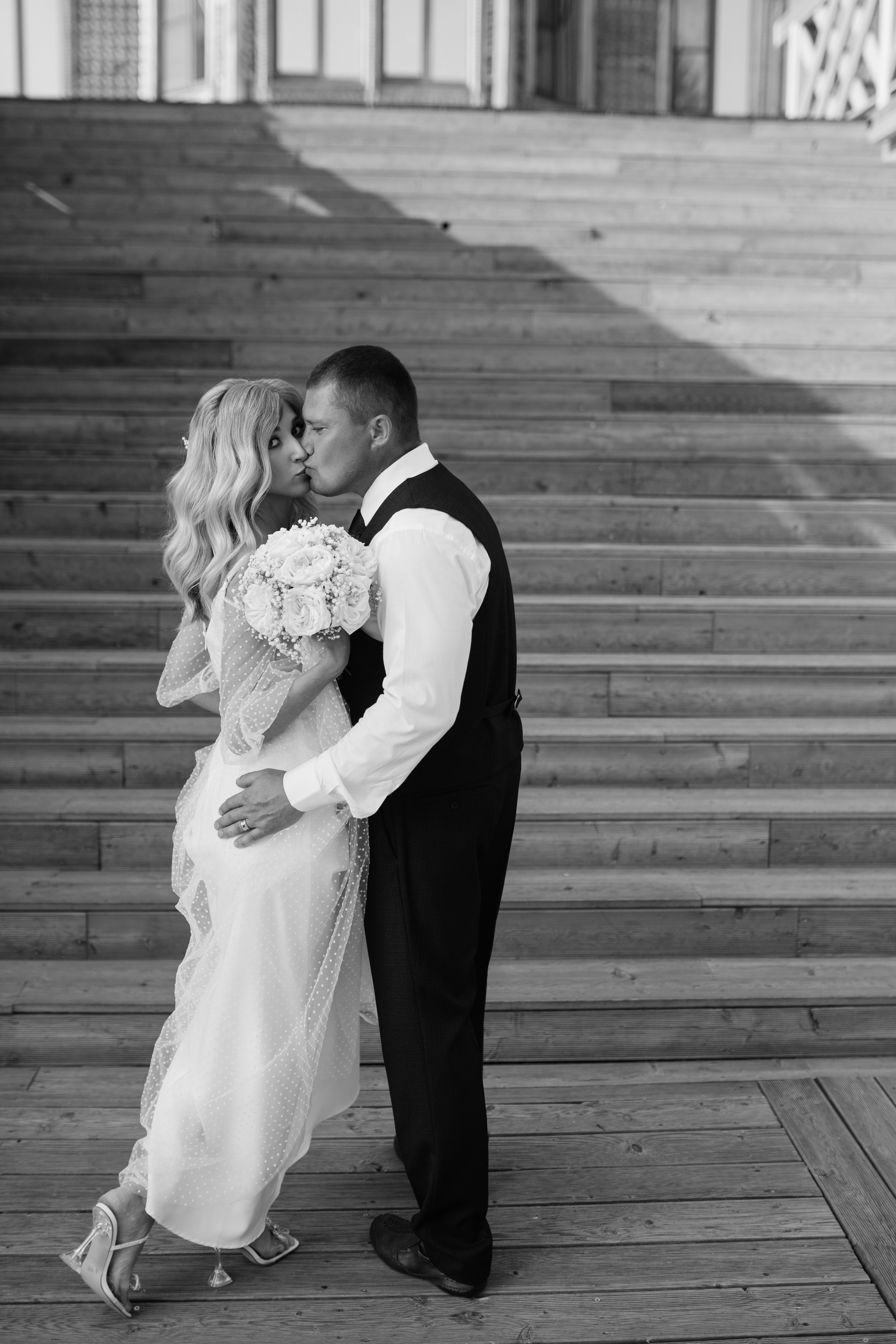 Свадьба Алексея и Даны. Свадебный и семейный фотограф в Иркутске Яна Лиа