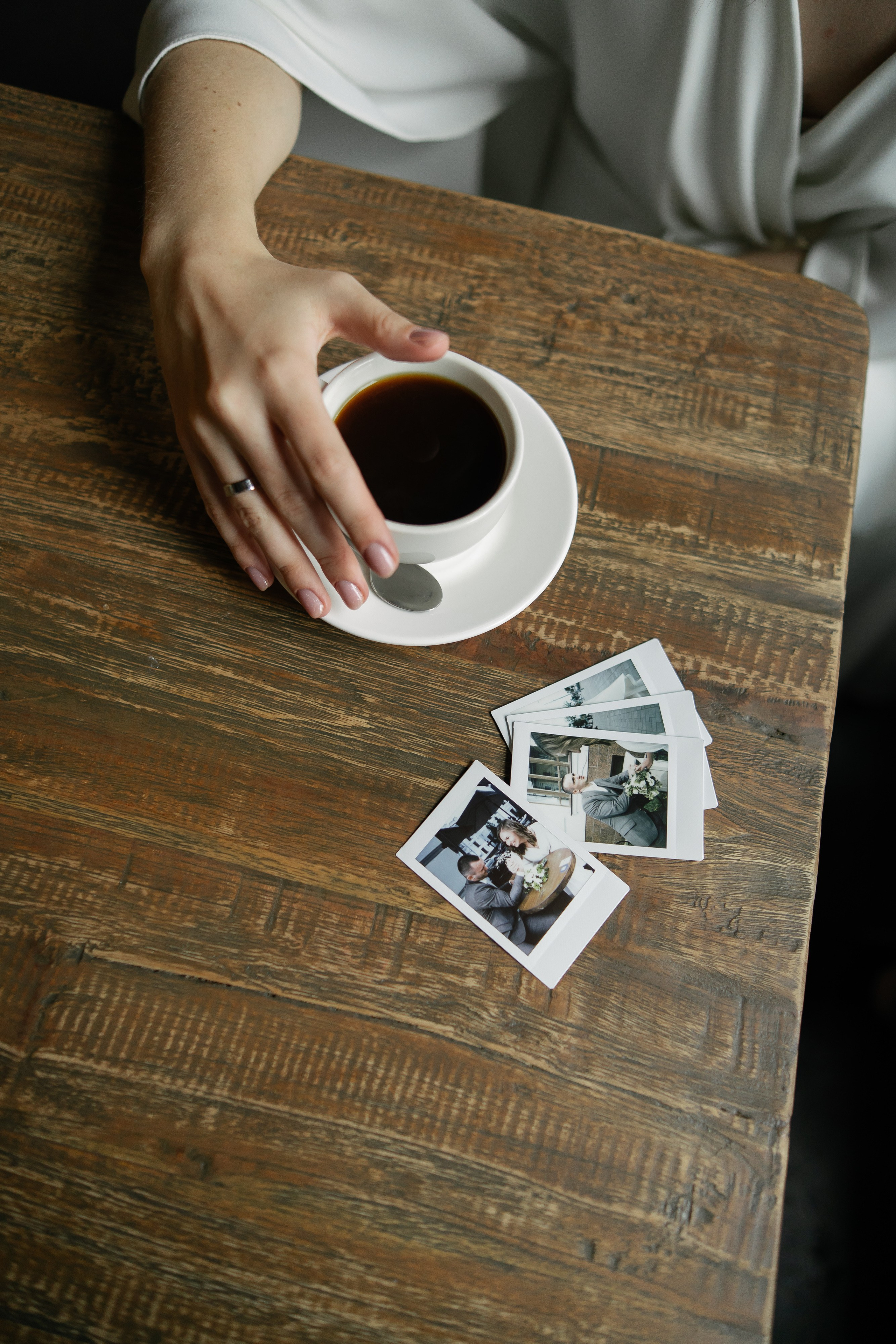 Прохладный август | 2023 Евгений и Полина. ИТВИ