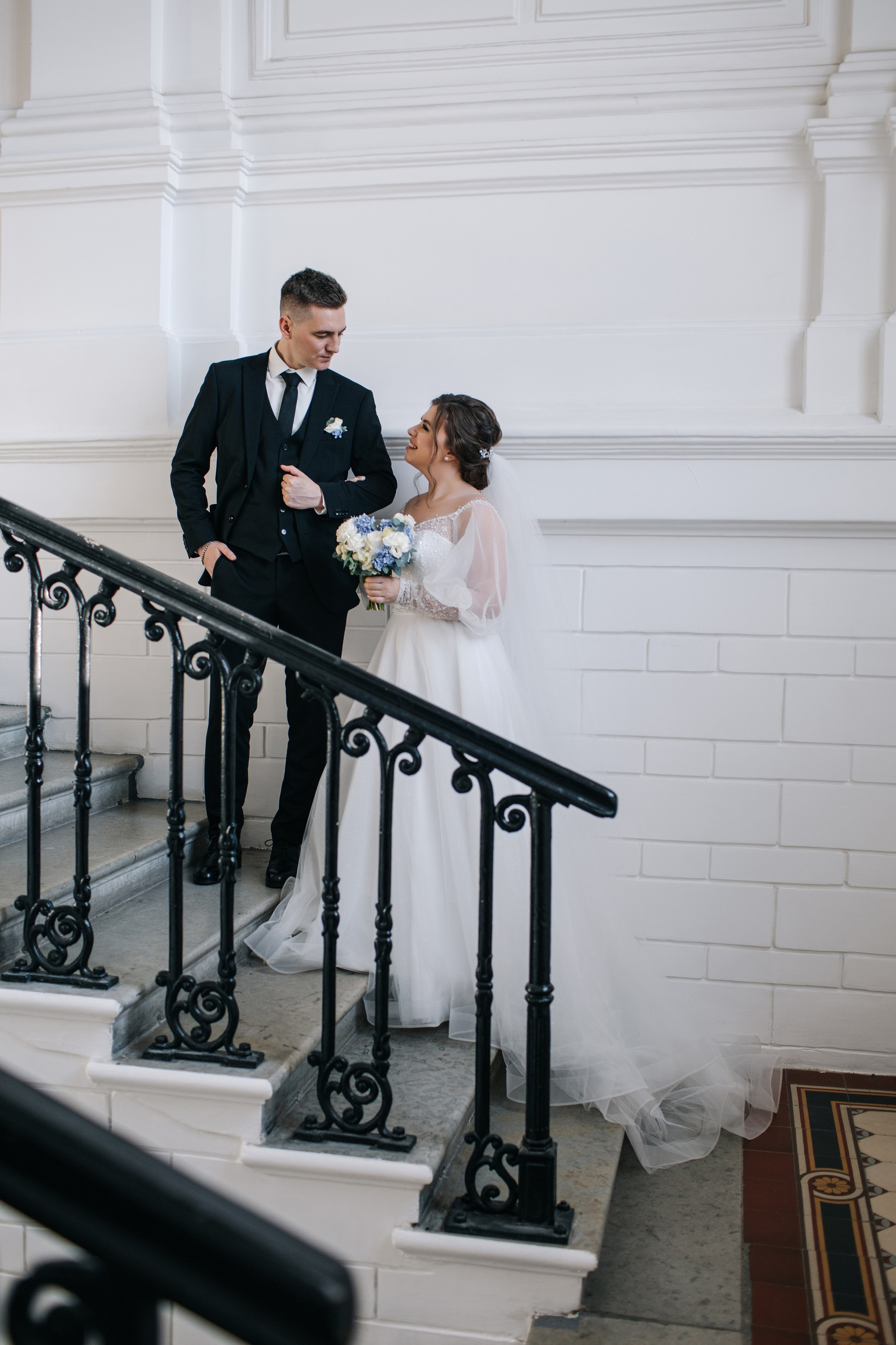 18 ноября. Семейный и свадебный фотограф в Пензе Валерия Филюкова