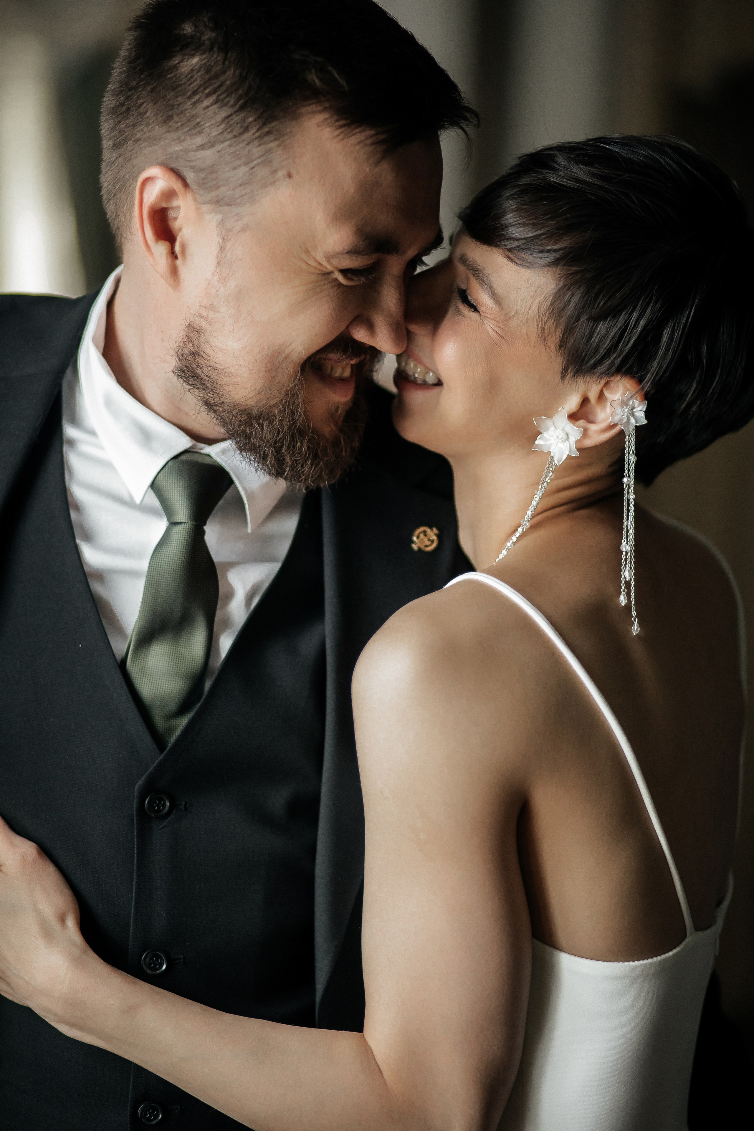 Свадебная Love Story Александр и Эля. Свадебный и семейный фотограф Ибрагимова Мария из Екатеринбурга